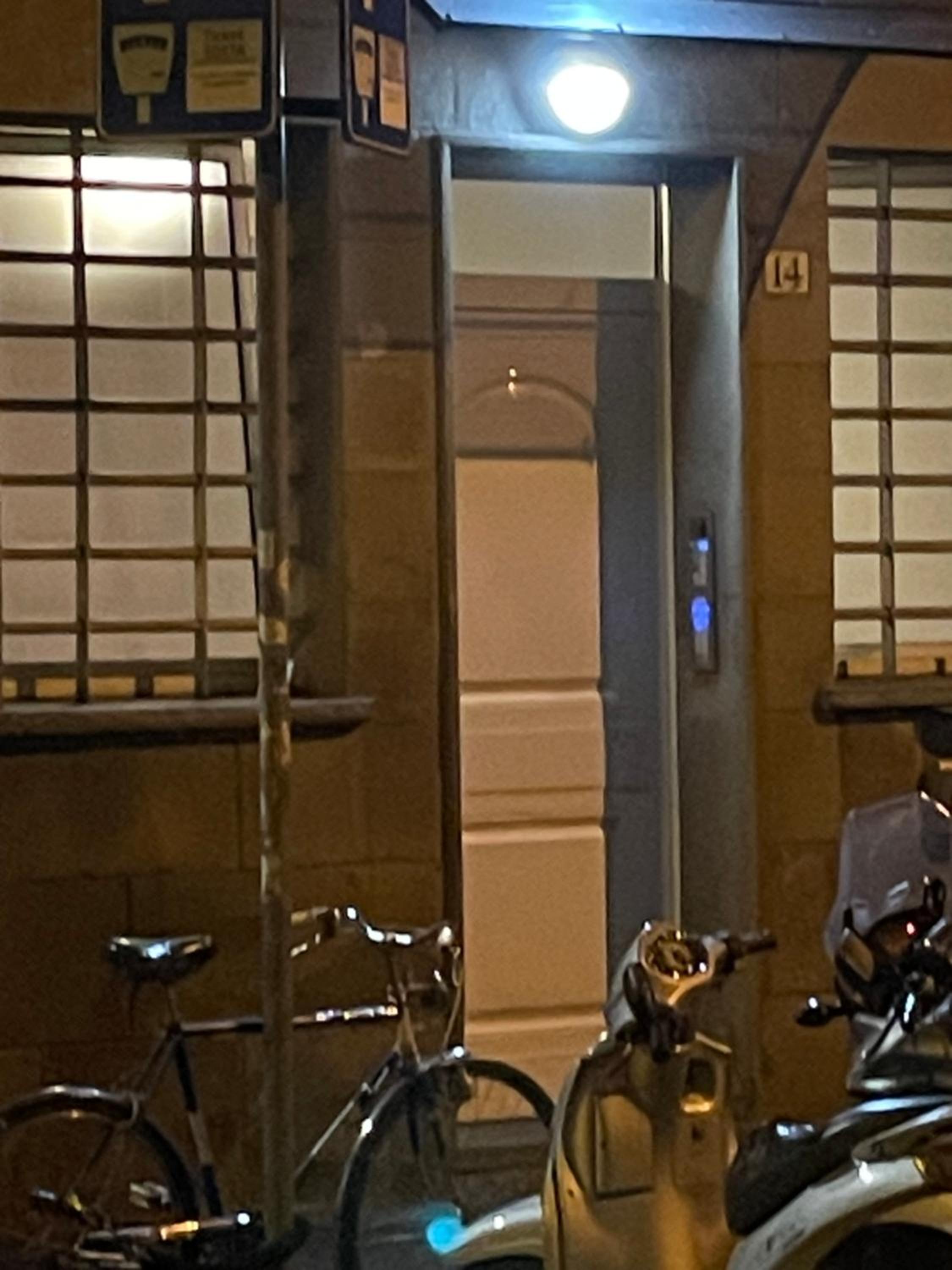 STOP&GO STATION BOLOGNA HOUSE Self Check-In 24-24 Central City-Fiera view 4