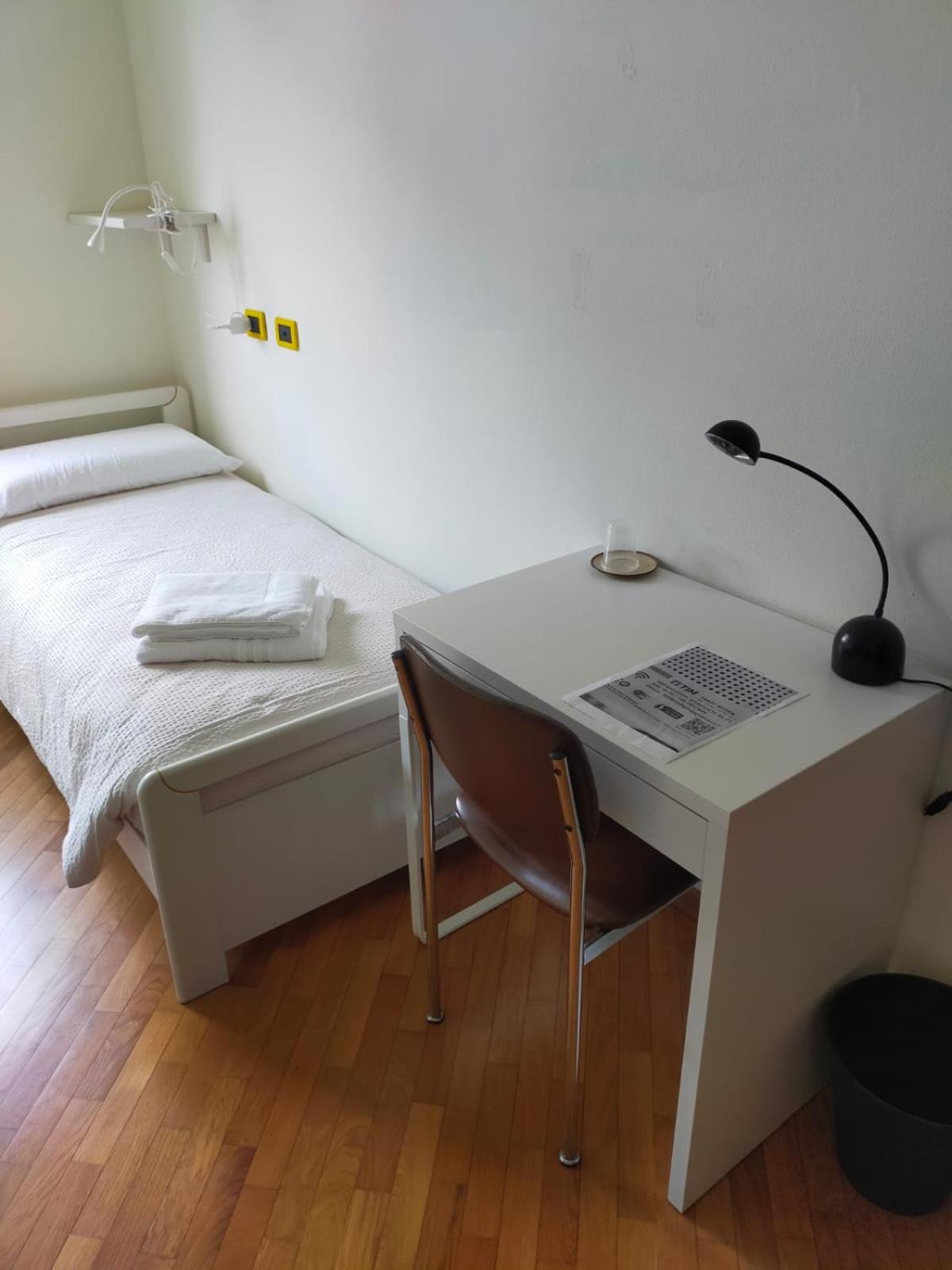 Bed and Breakfast La Cesura view 5