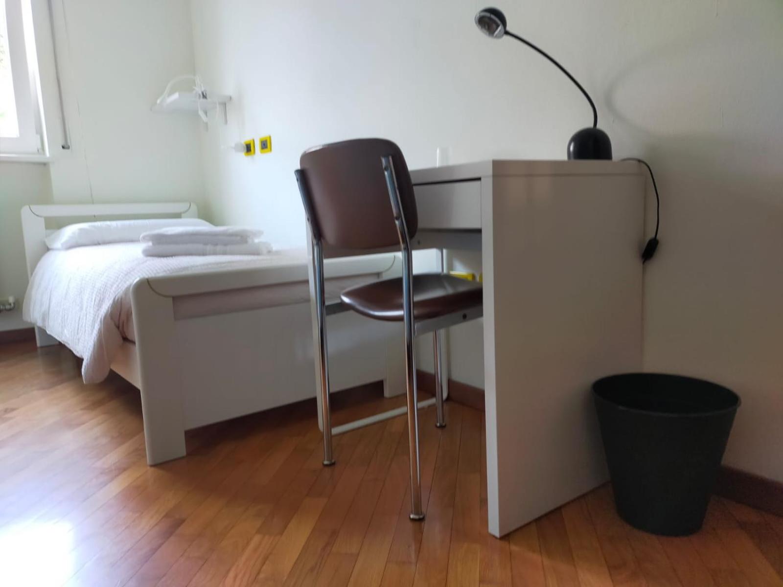 Bed and Breakfast La Cesura view 4
