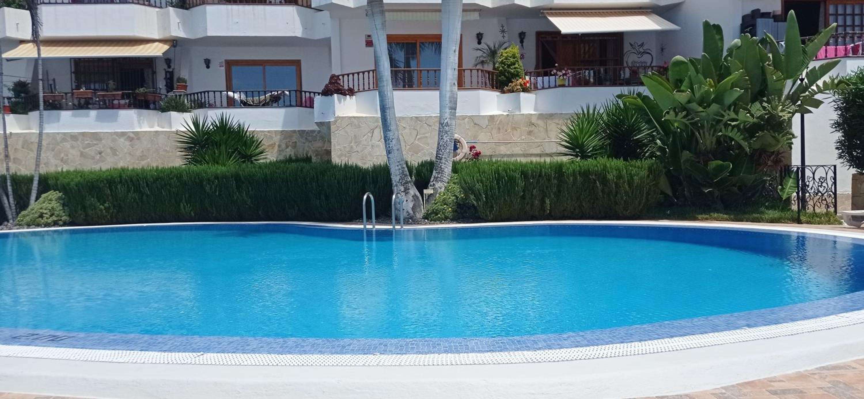 HC home abroad Costa Adeje