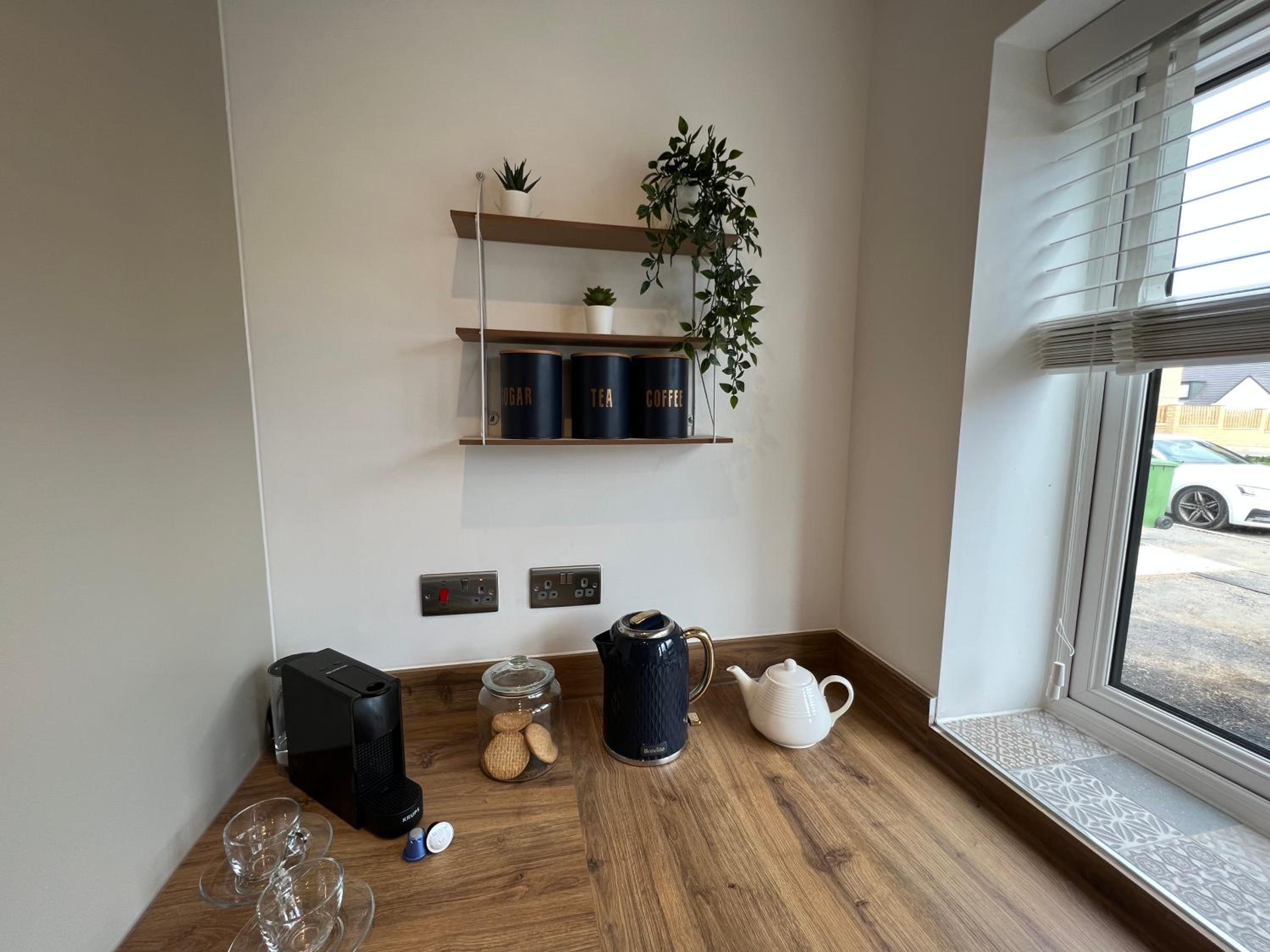 DAIRY COTTAGE WHITBY- HOT TUB - 4 Beds