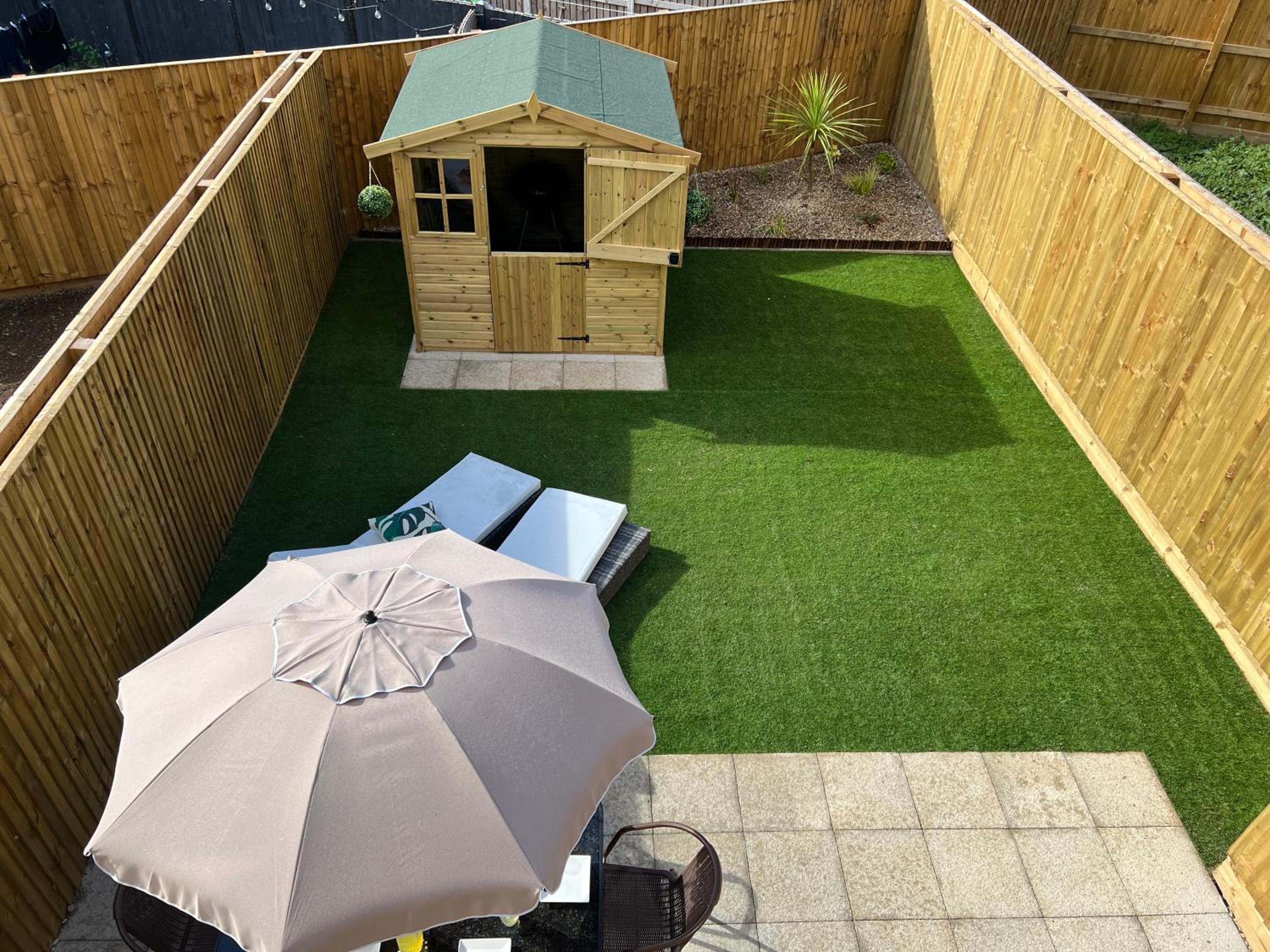 DAIRY COTTAGE WHITBY- HOT TUB - 4 Beds