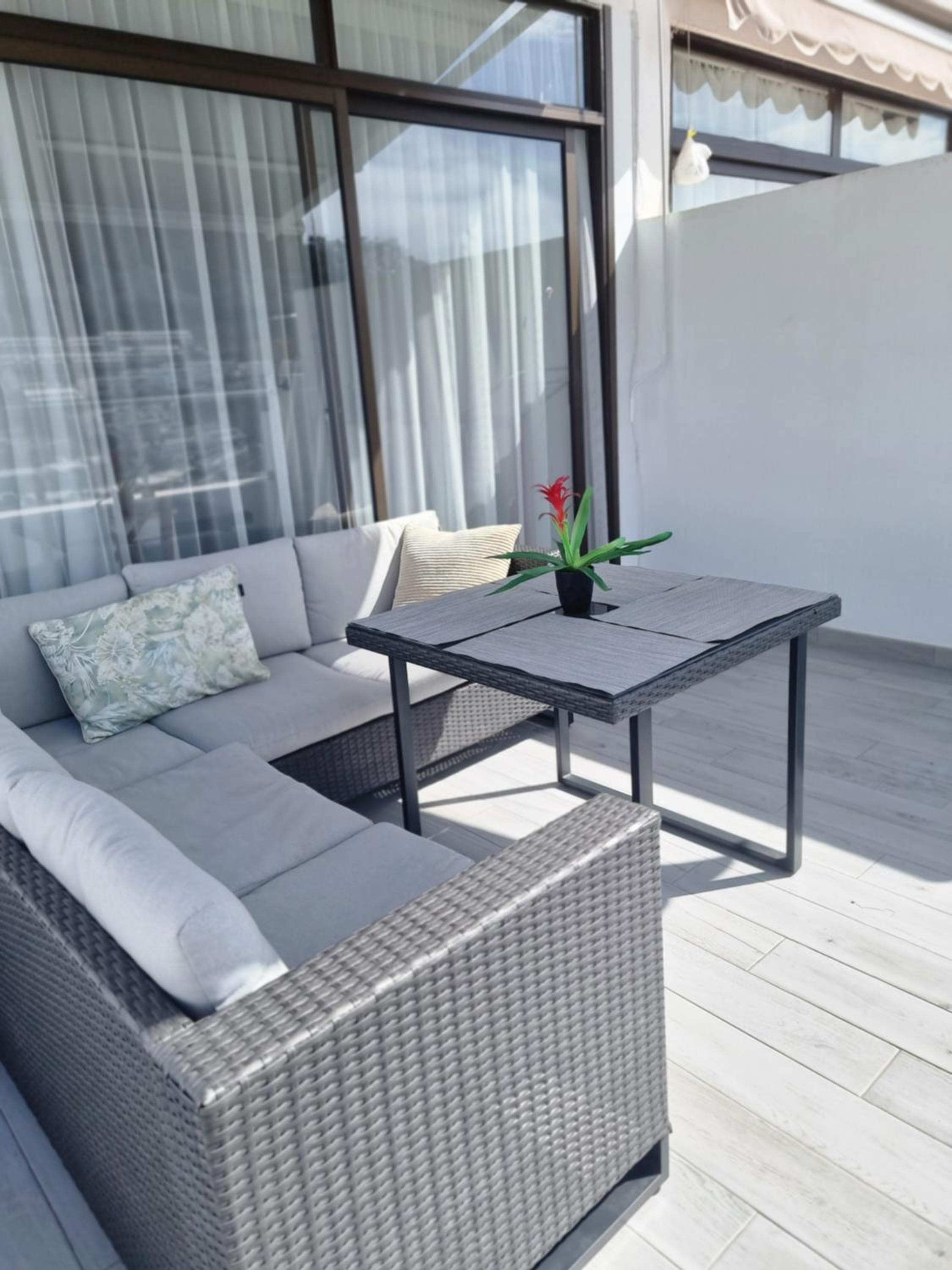 Luxury apartment in Puerto Rico -Gran Canaria