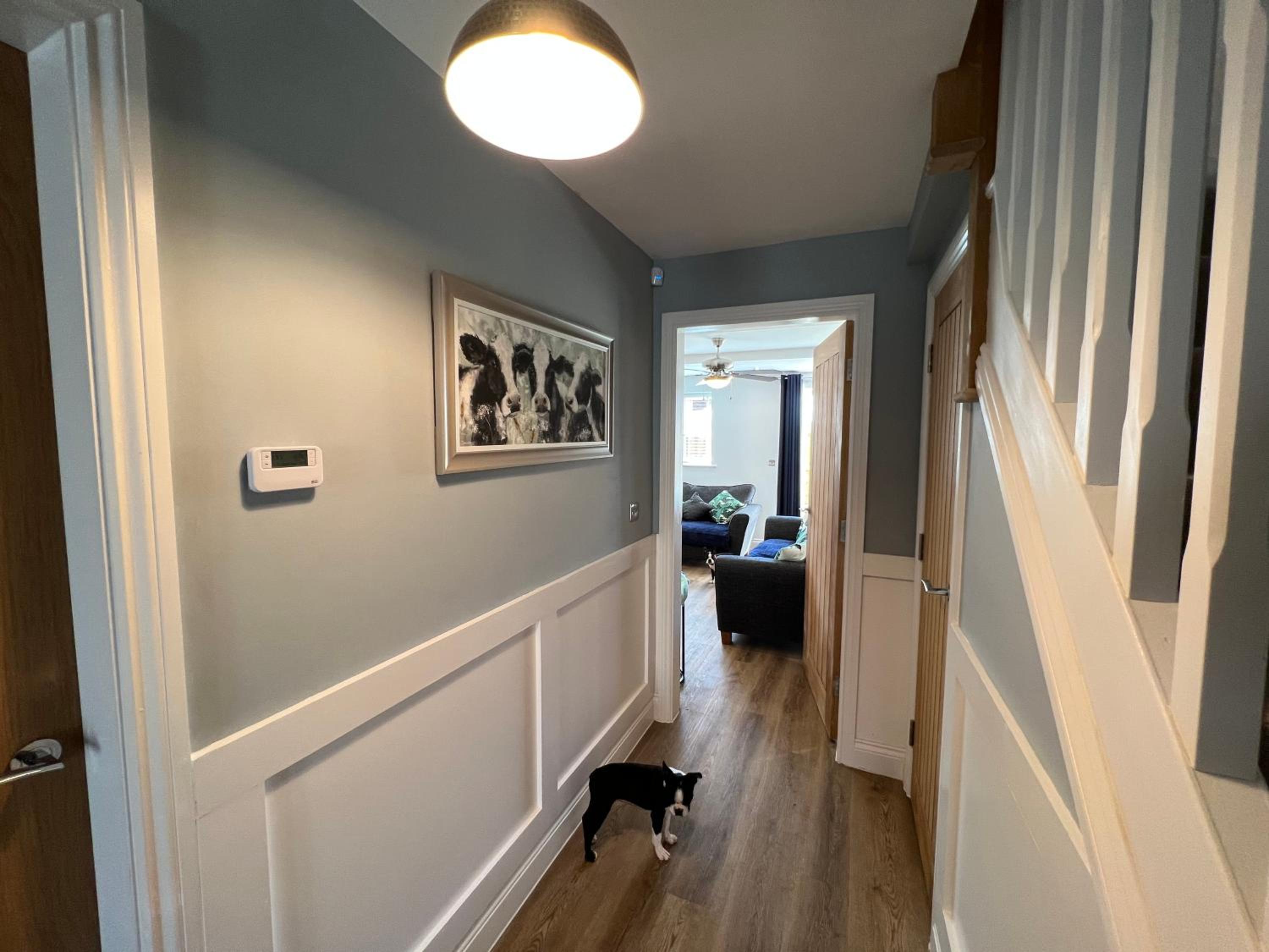 DAIRY COTTAGE WHITBY- HOT TUB - 4 Beds