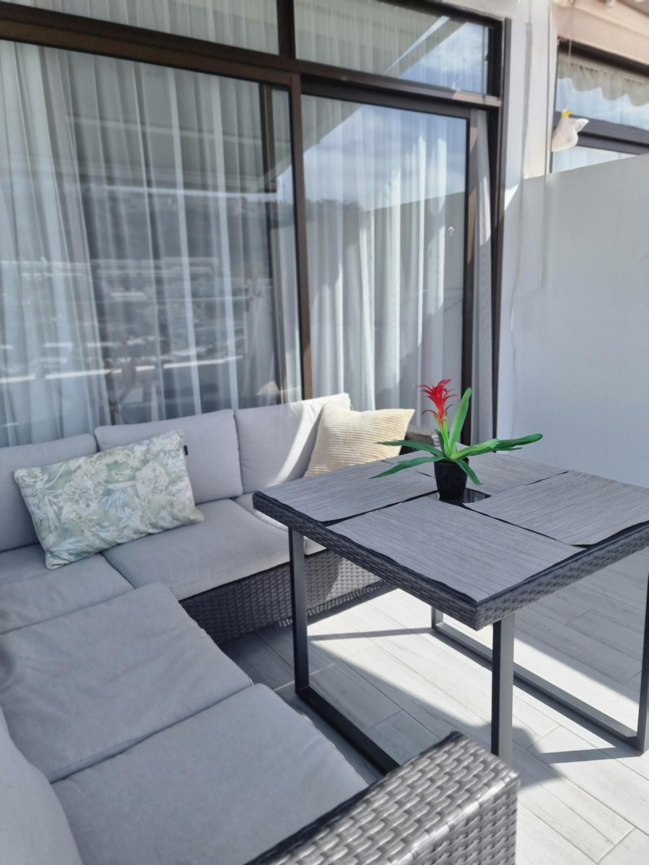 Luxury apartment in Puerto Rico -Gran Canaria