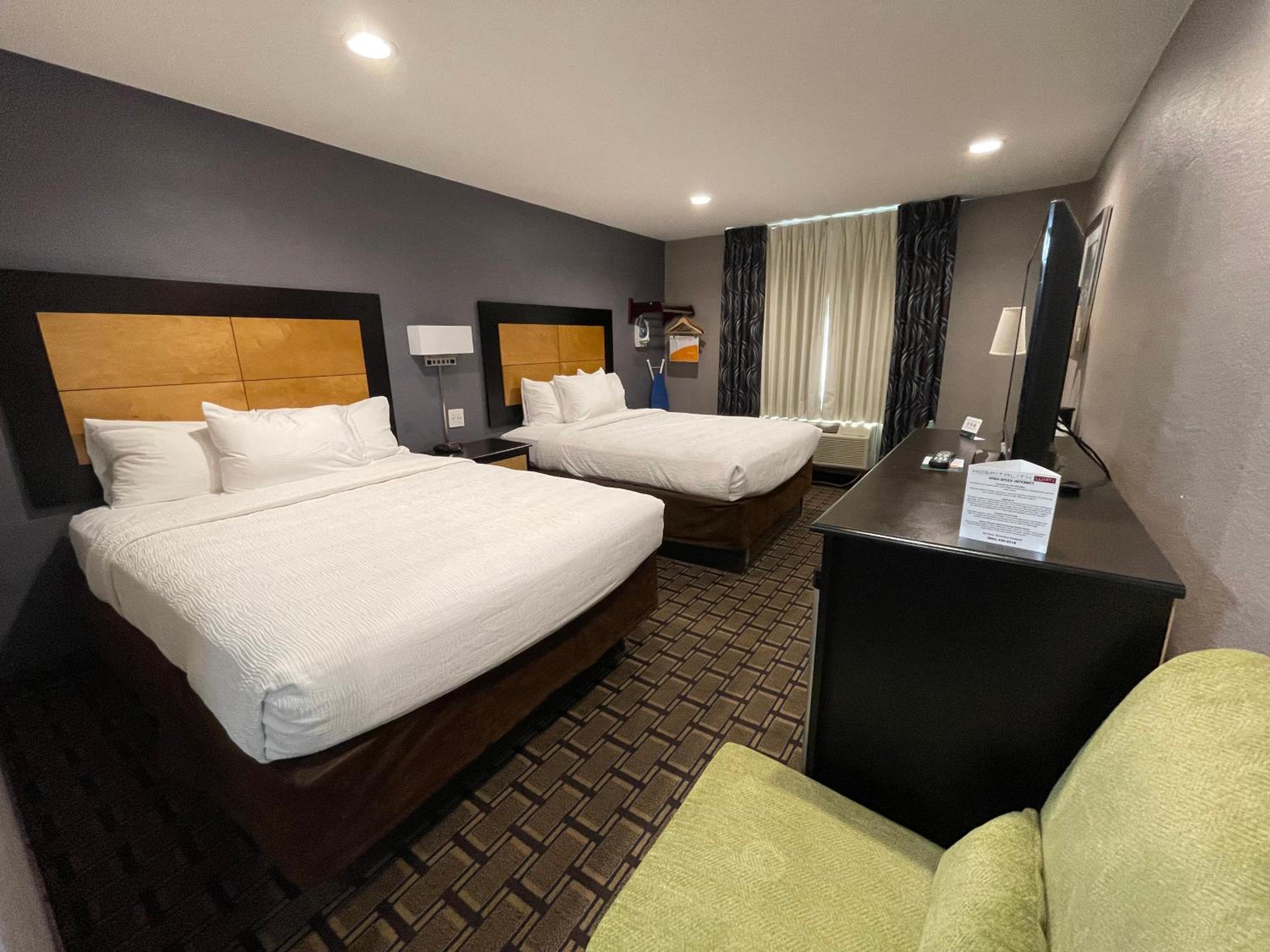 Quality Inn - Denton, Bilde 27