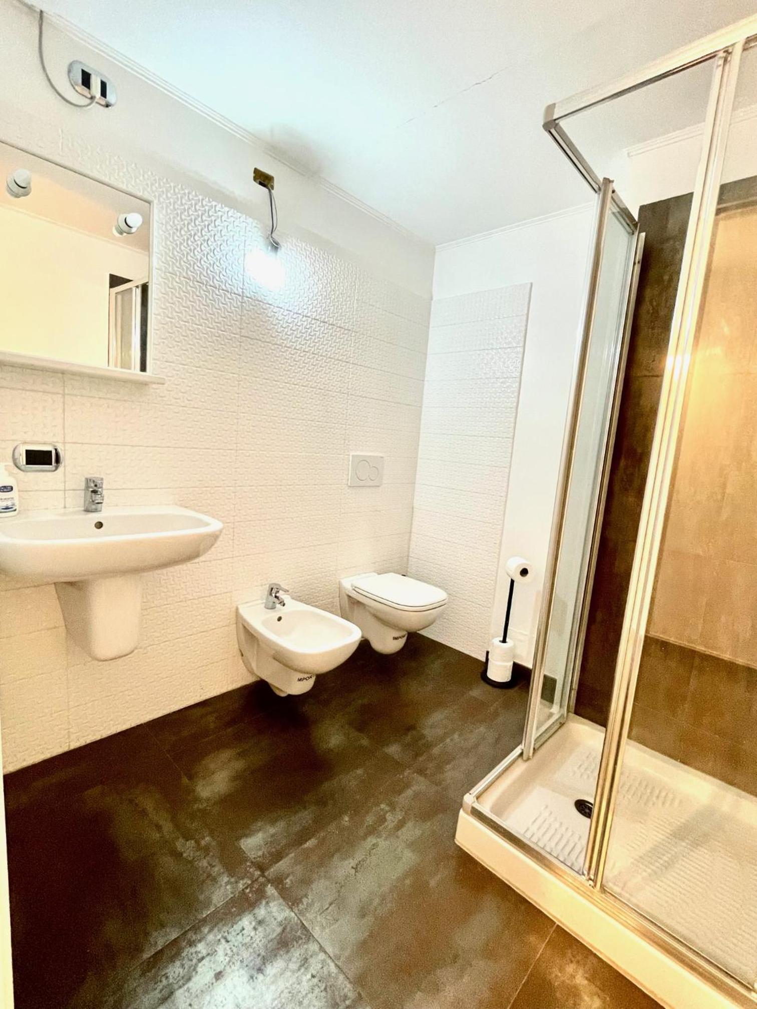 MERAVIGLIOSO LOFT NAVIGLI MILANO