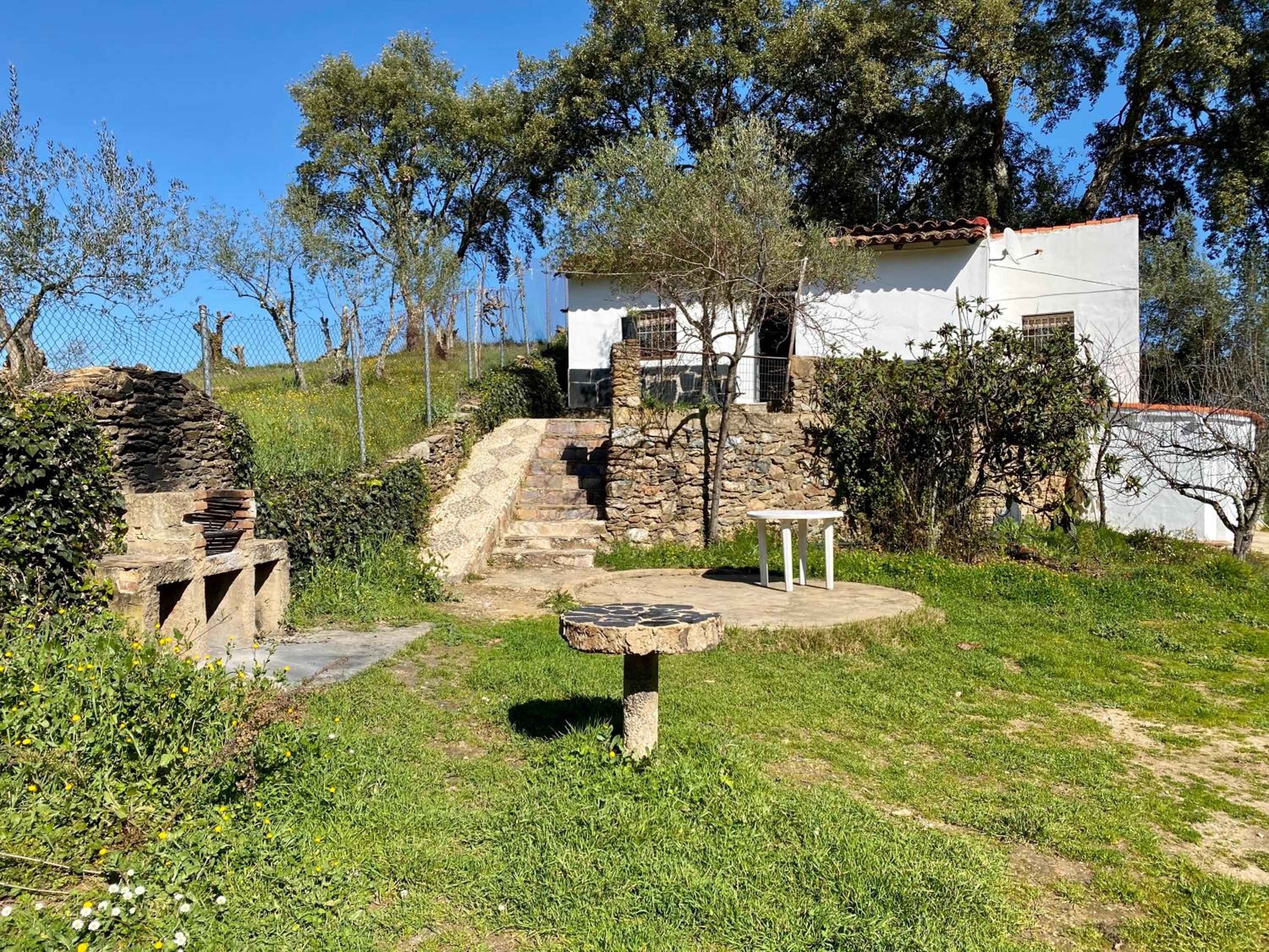 Casa Papiqui