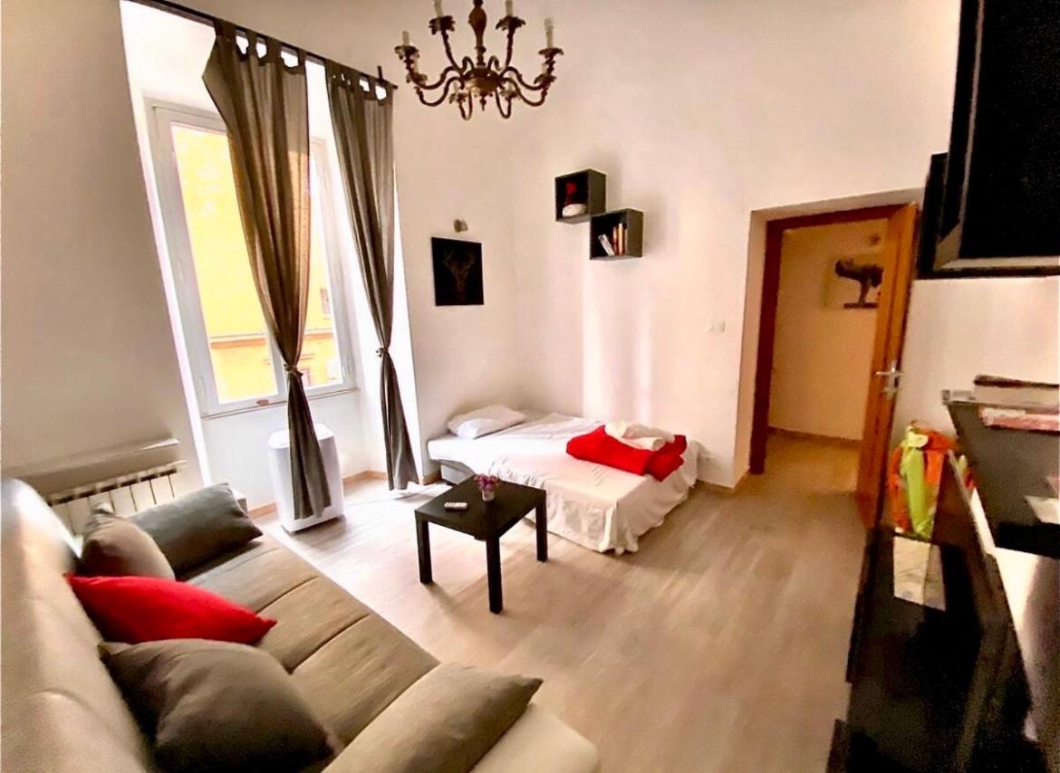 Roma Central Apartment San Giovanni photo 5