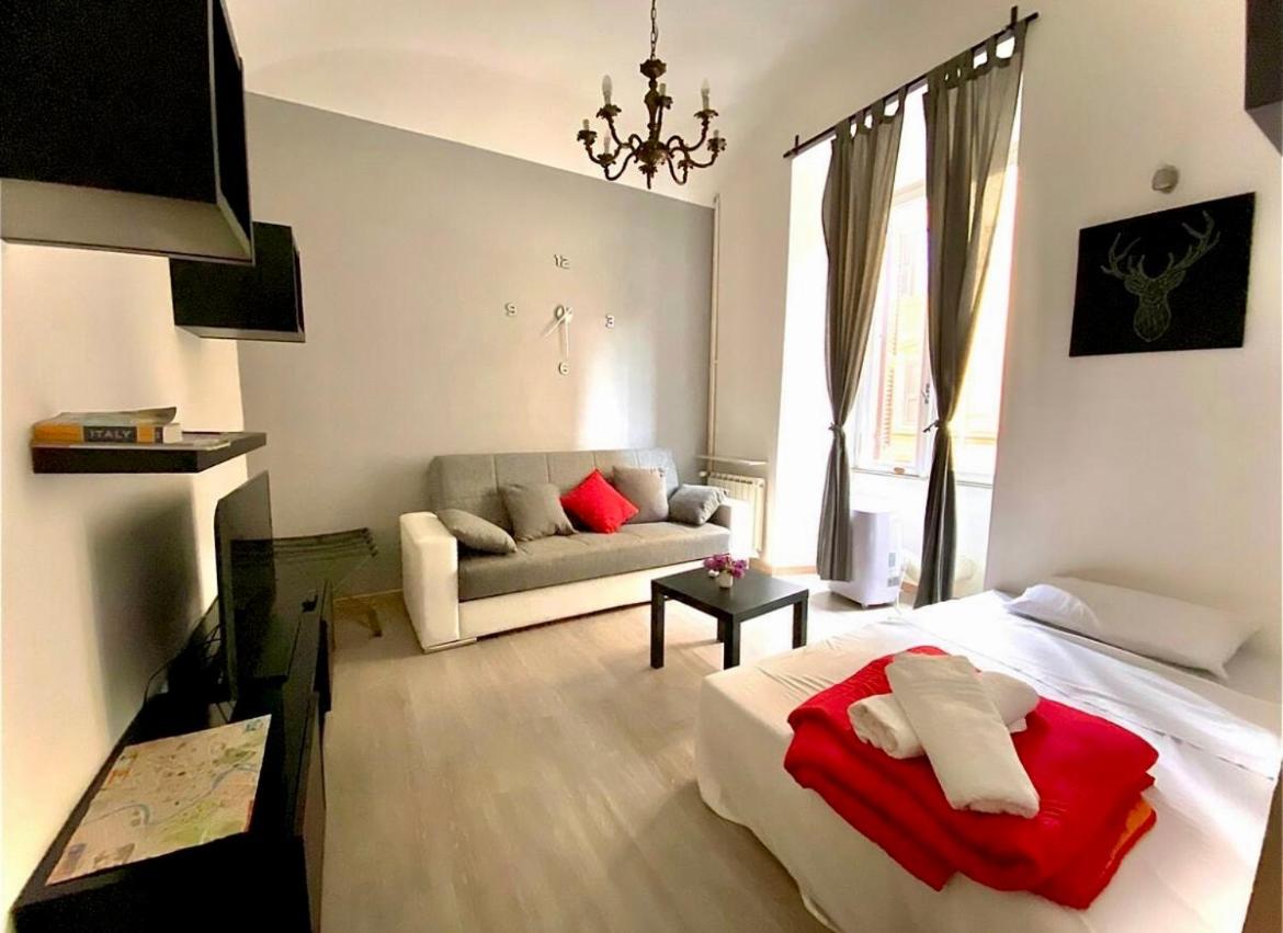 Roma Central Apartment San Giovanni photo 4