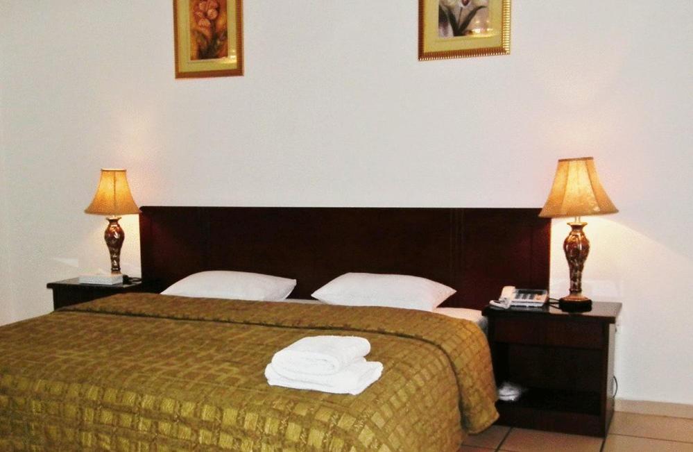 Al Massa Hotel Apartments 1, photo 6