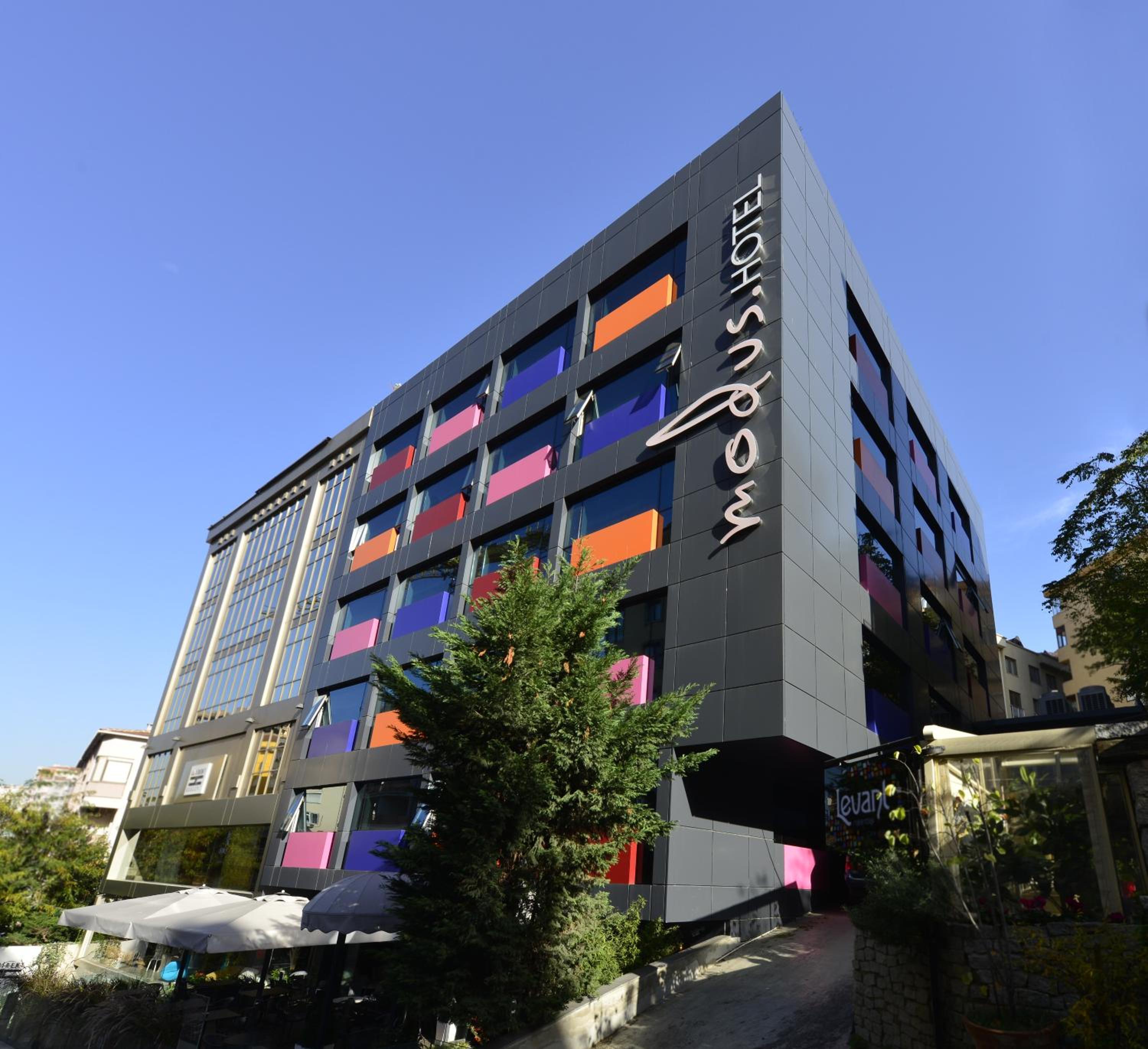 Modus Otel İstanbul - Image 15