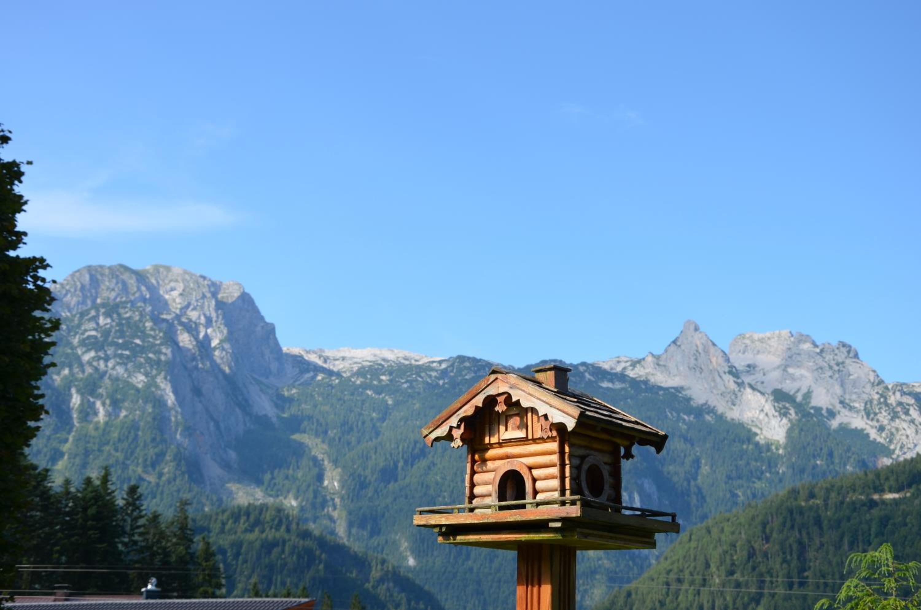 Haus Sonnblick
