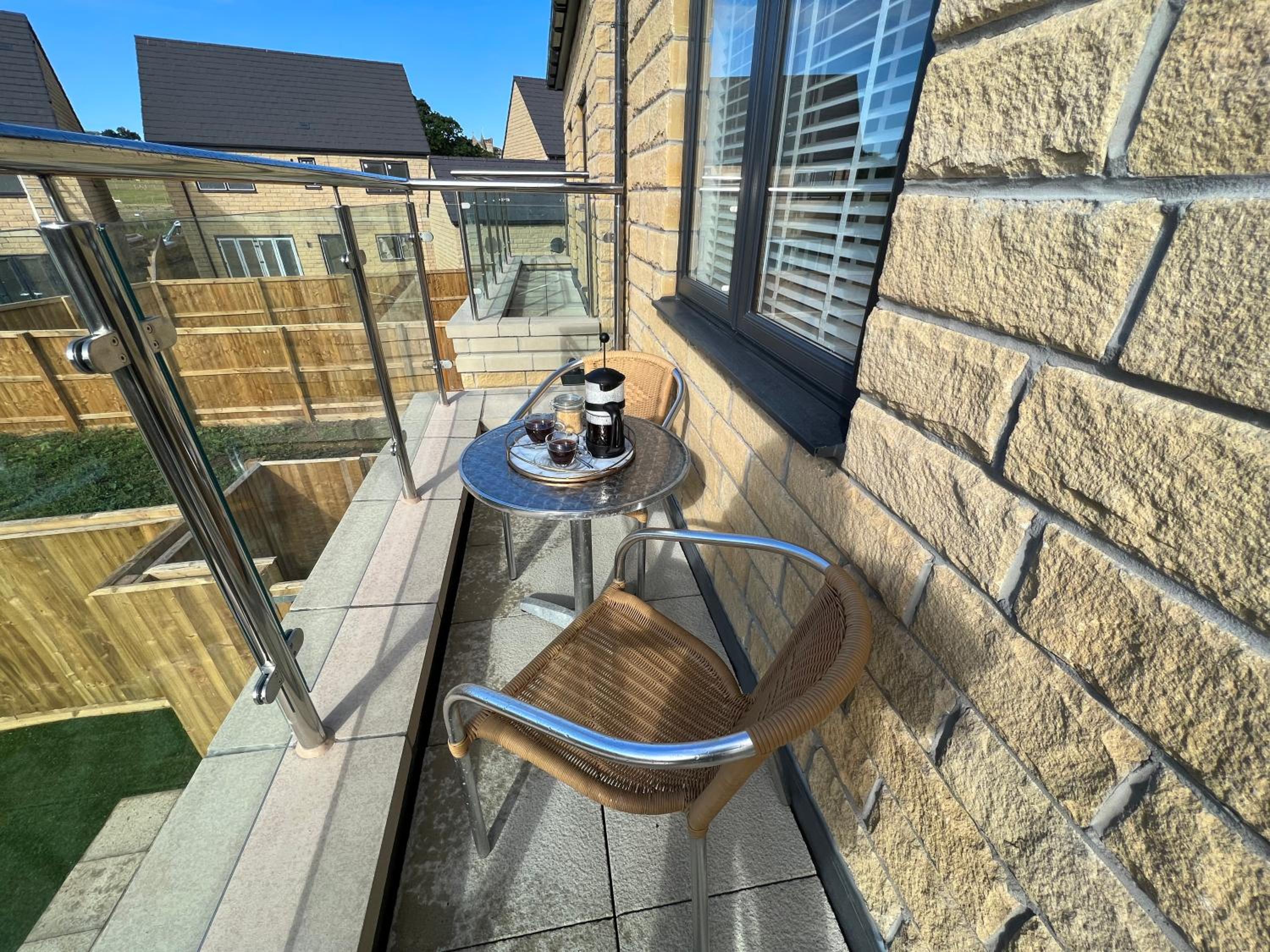 DAIRY COTTAGE WHITBY- HOT TUB - 4 Beds