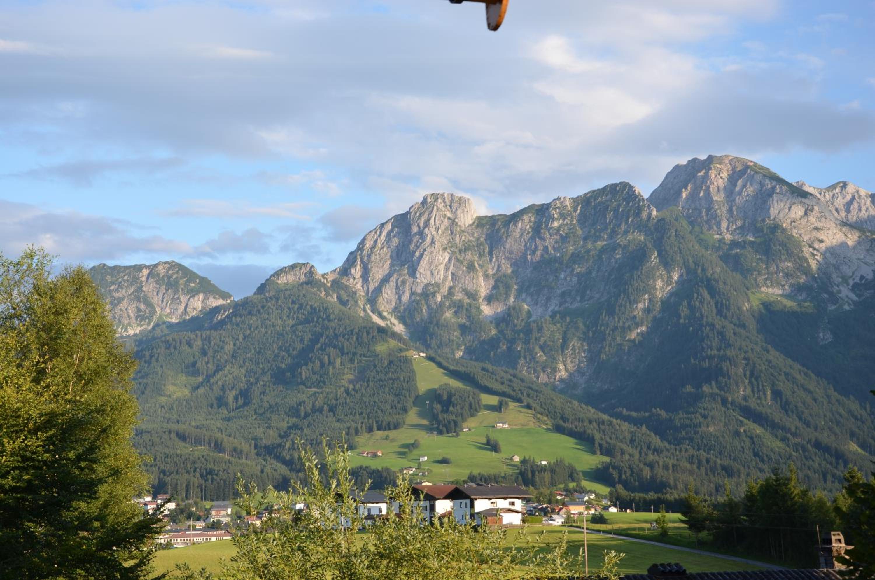 Haus Sonnblick
