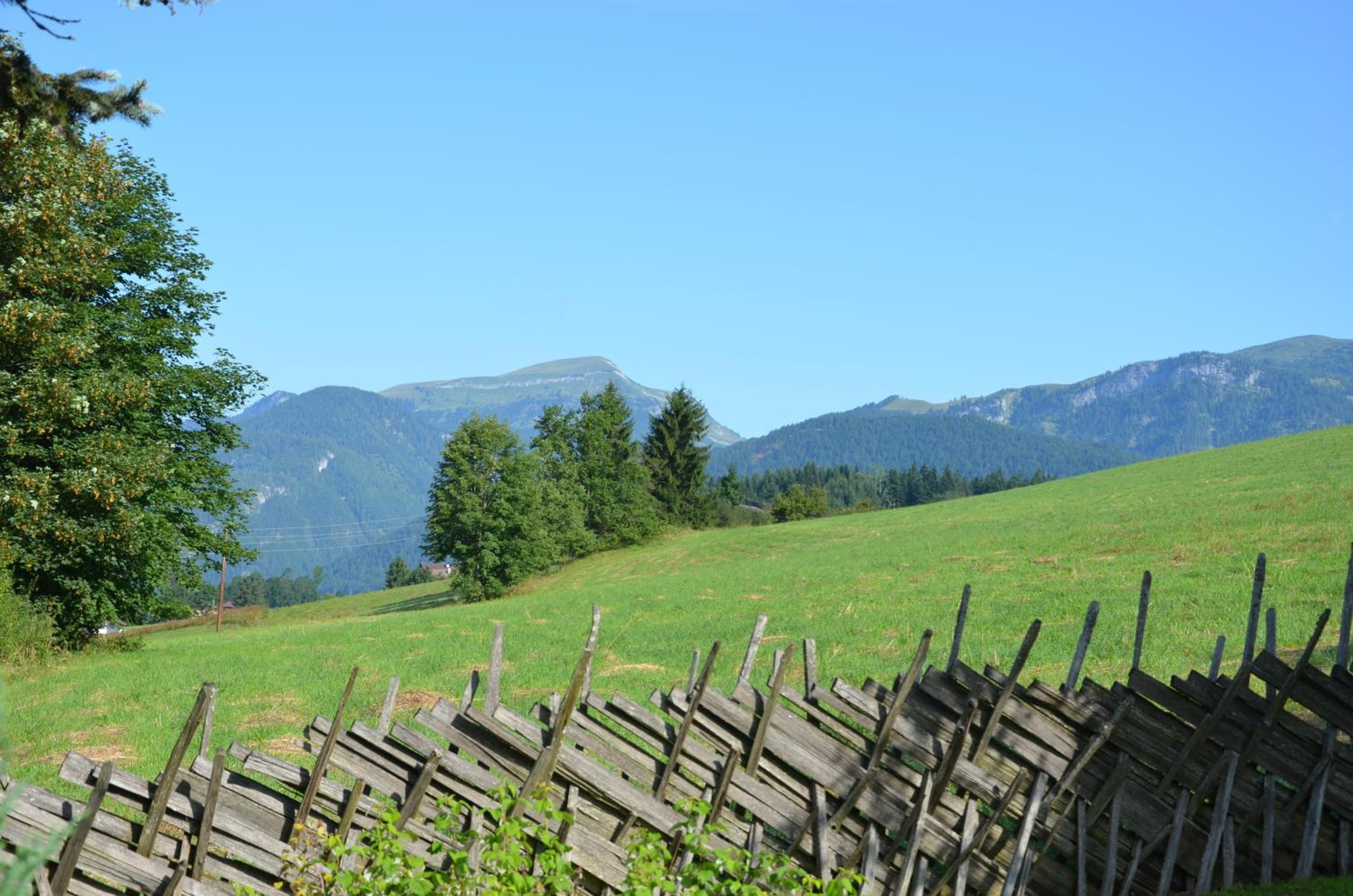 Haus Sonnblick