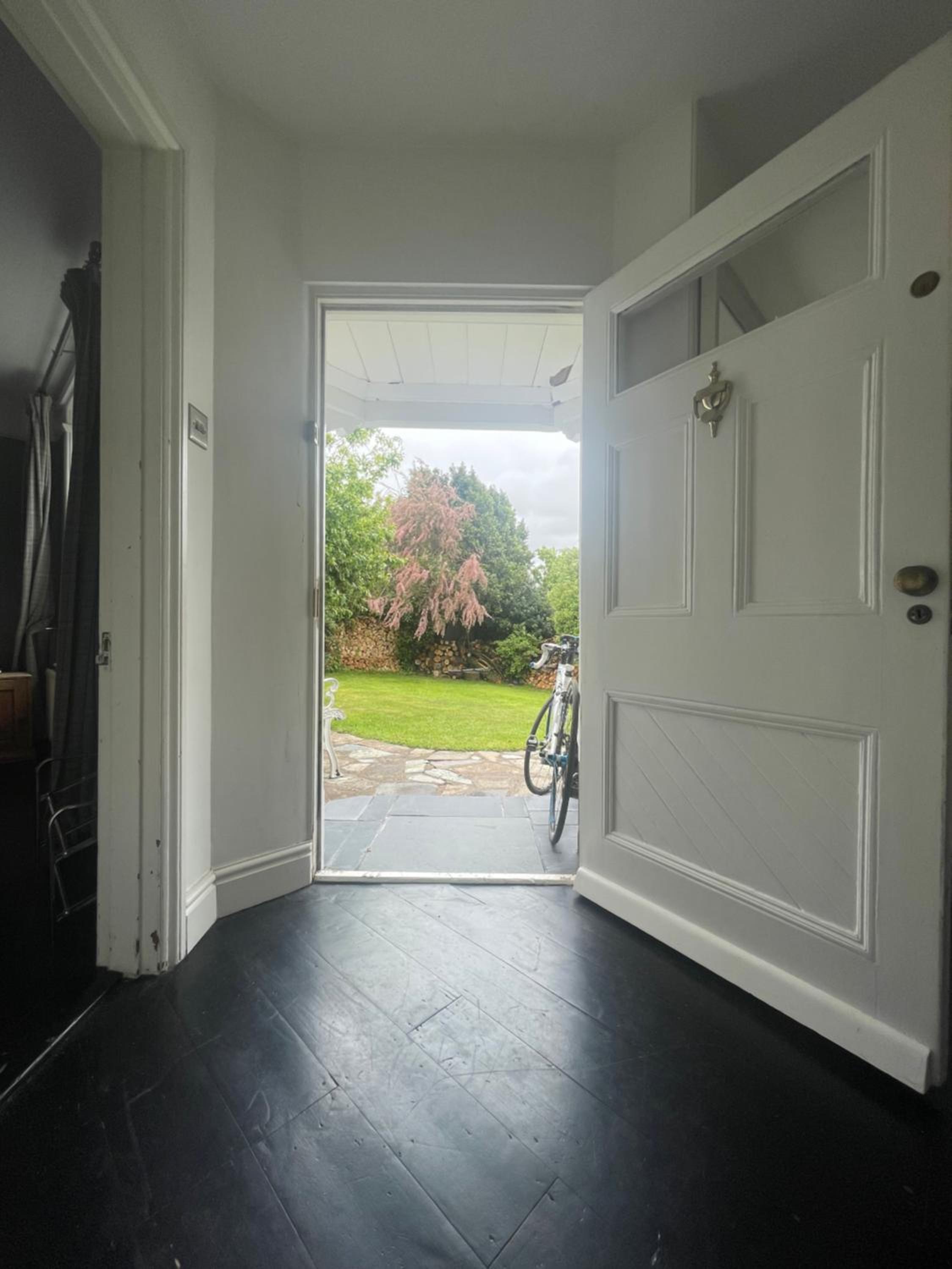 Lauderdale lodge barnstaple