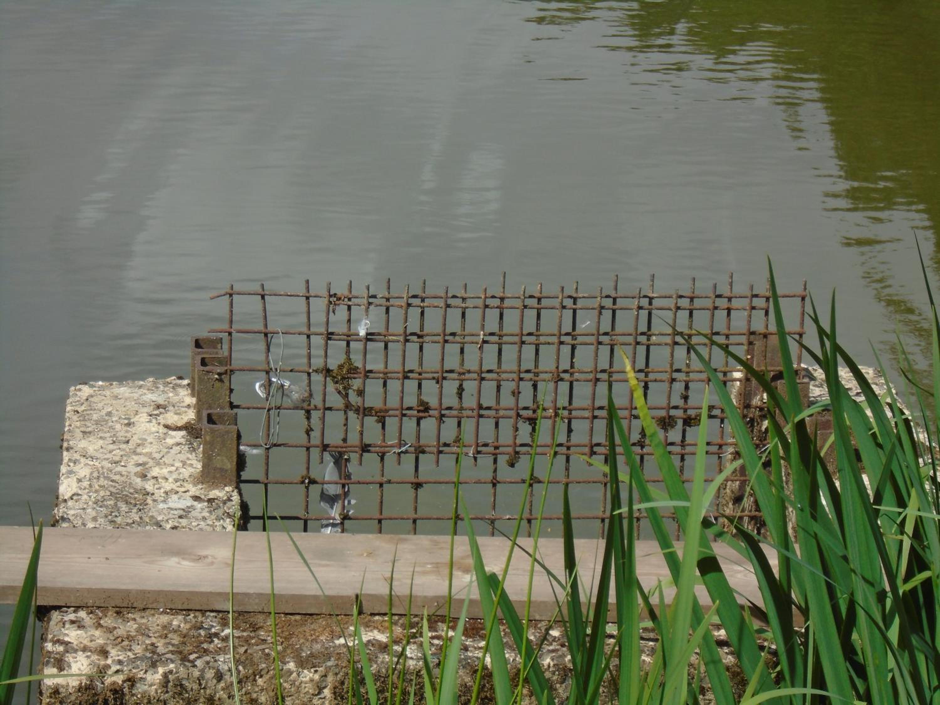 Deux étangs poissonneux au milieu des bois avec gîte moderne, la halte des deux lacs