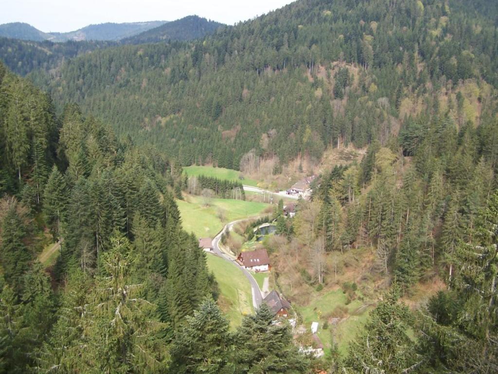 Gästehaus Brigitte Schoch