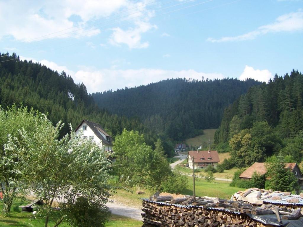 Gästehaus Brigitte Schoch