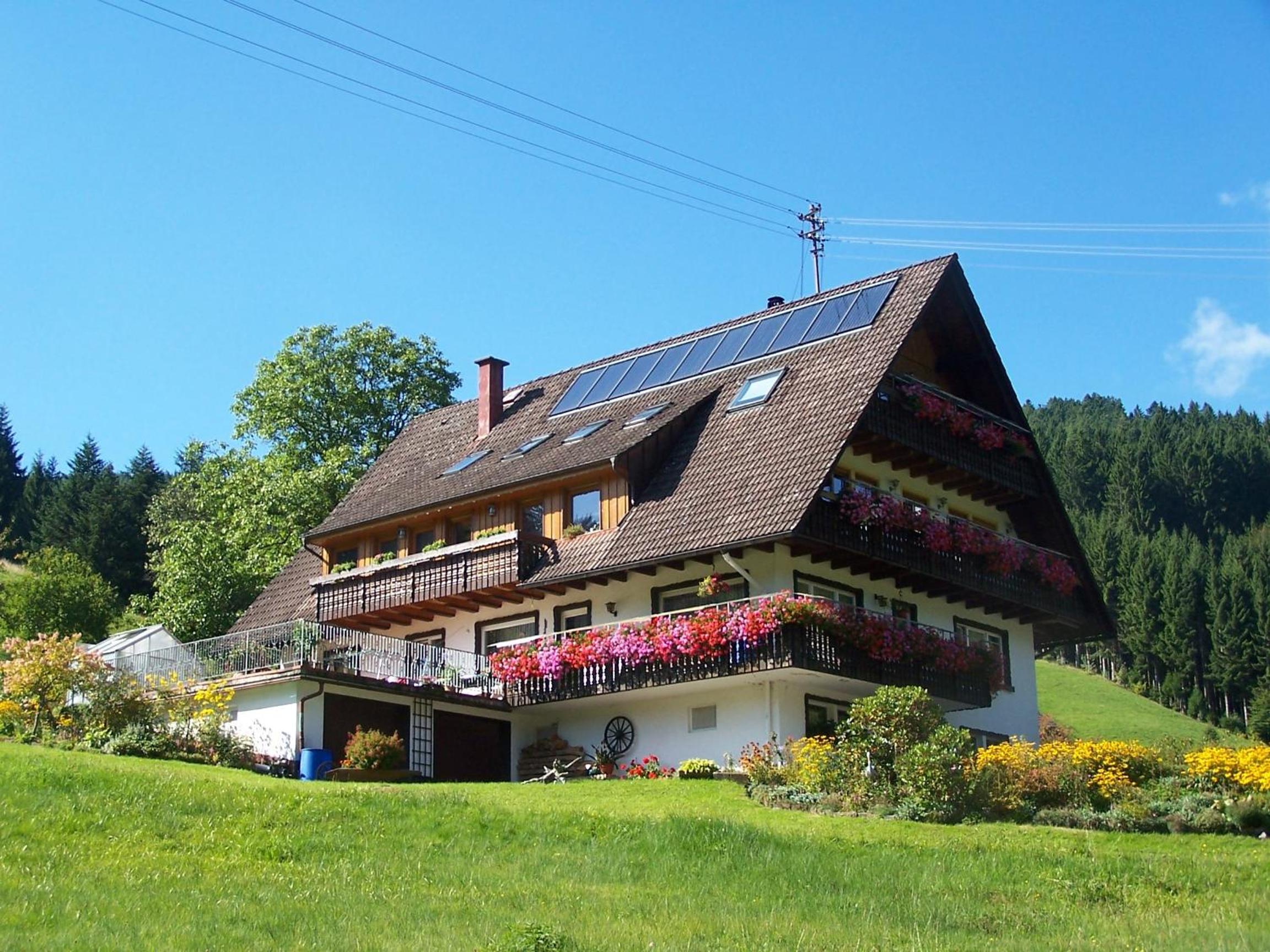 Gästehaus Brigitte Schoch