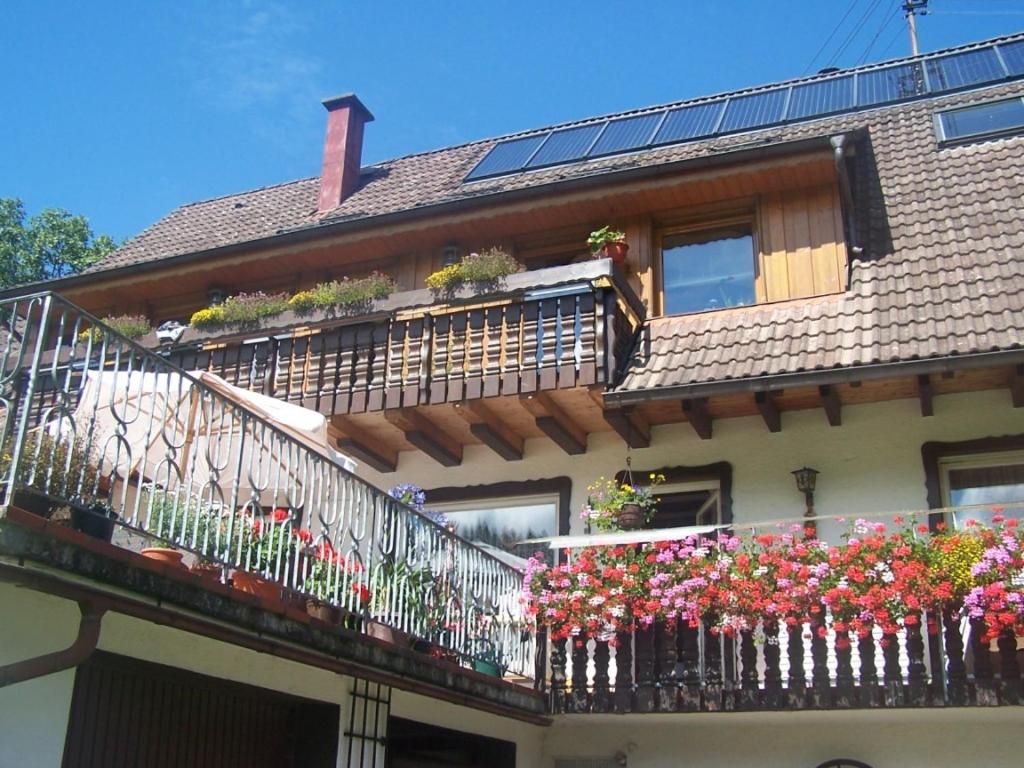 Gästehaus Brigitte Schoch