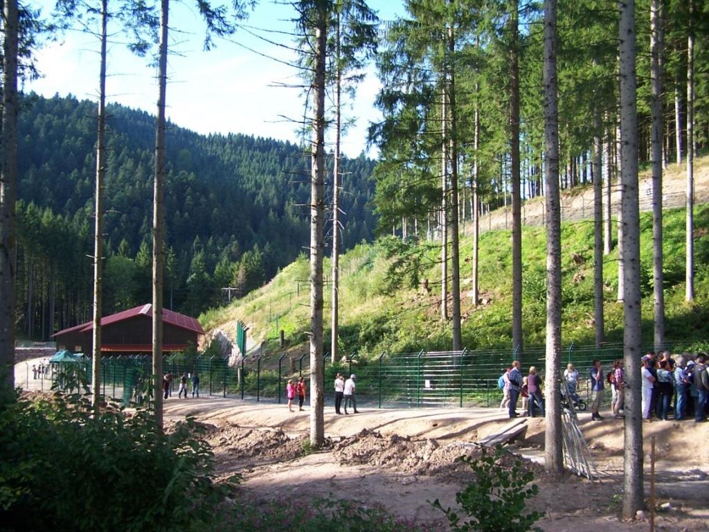 Gästehaus Brigitte Schoch
