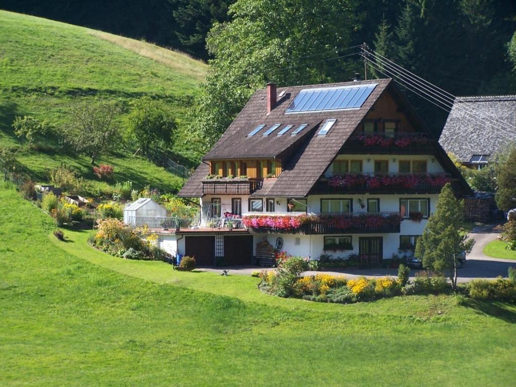 Gästehaus Brigitte Schoch