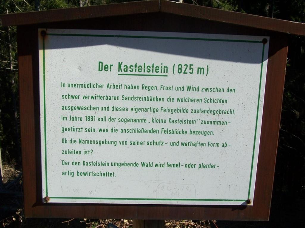 Gästehaus Brigitte Schoch