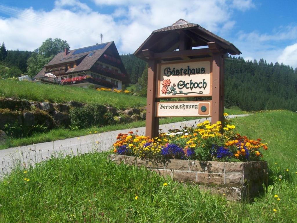 Gästehaus Brigitte Schoch