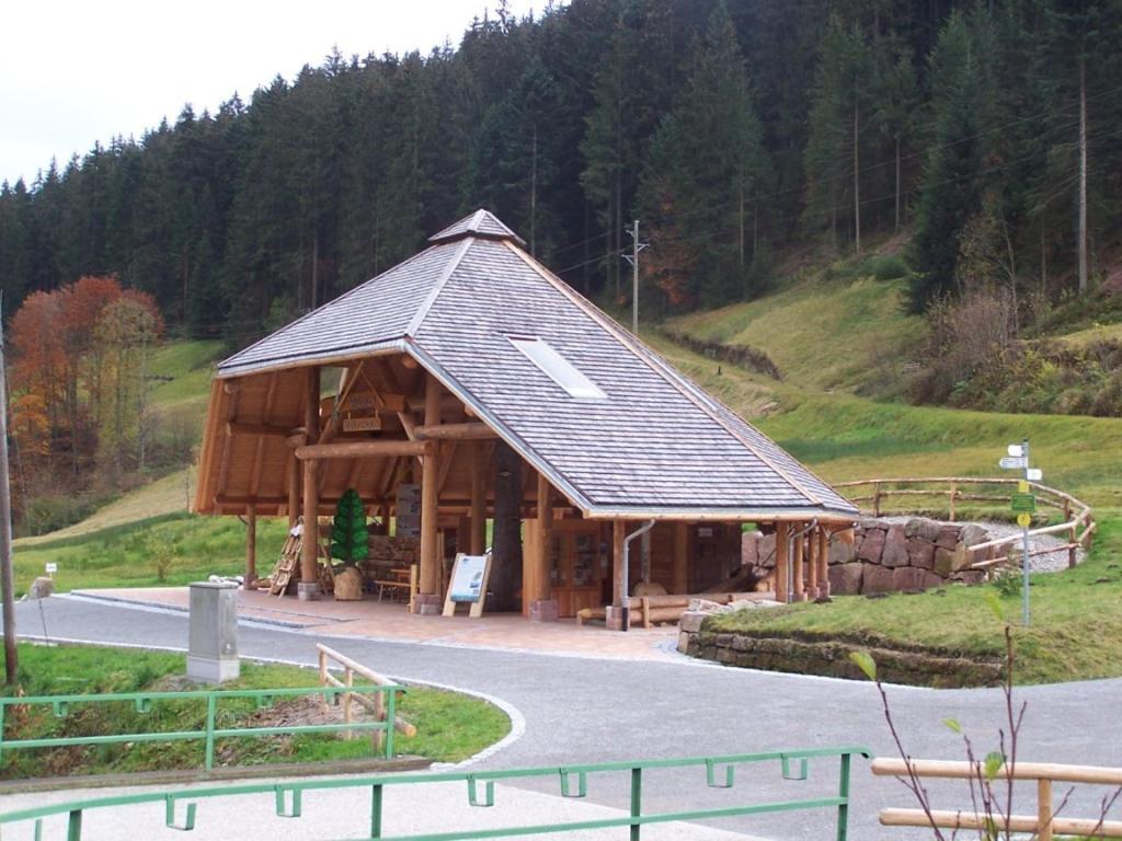 Gästehaus Brigitte Schoch