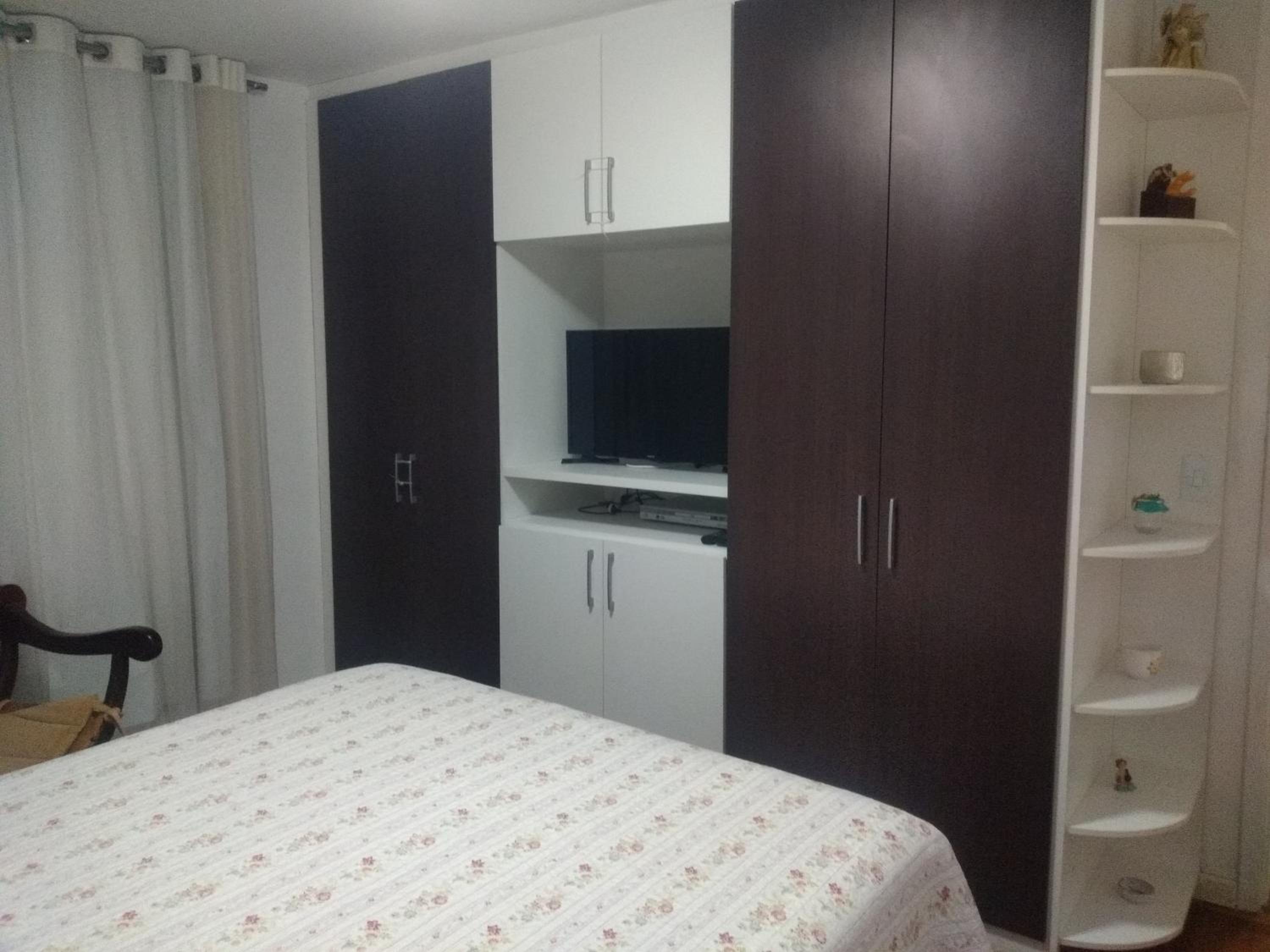 Apartamento aconchegante com varanda! view 5