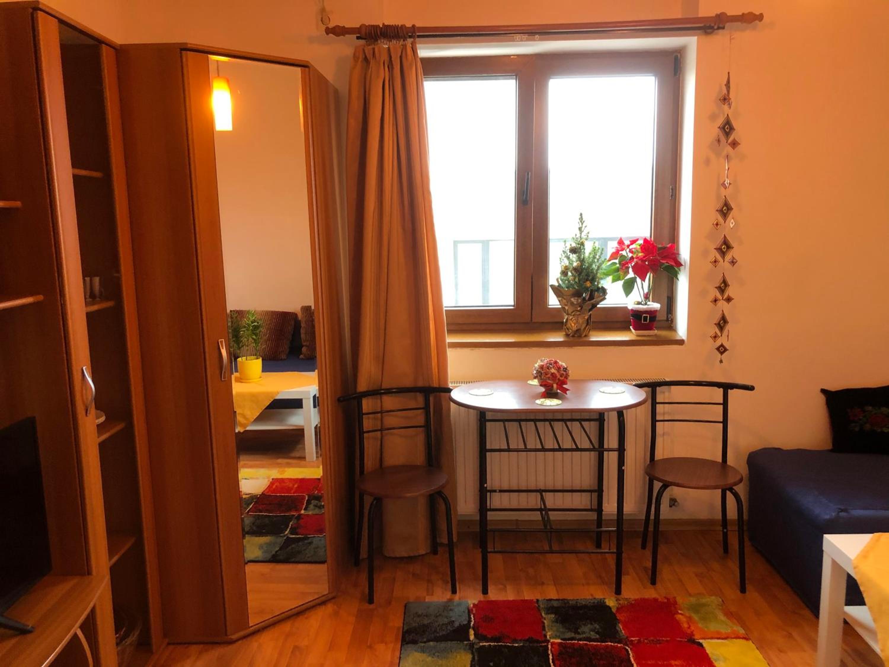 SUPER CENTRAL - Lovely one-bedroom apartment on Victoriei Avenue view 4