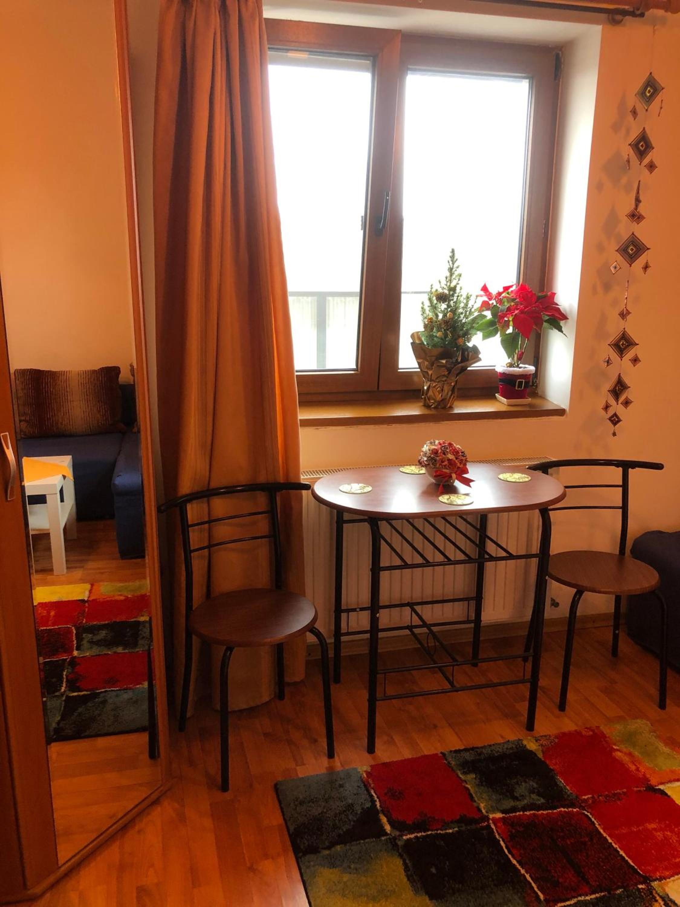 SUPER CENTRAL - Lovely one-bedroom apartment on Victoriei Avenue view 5