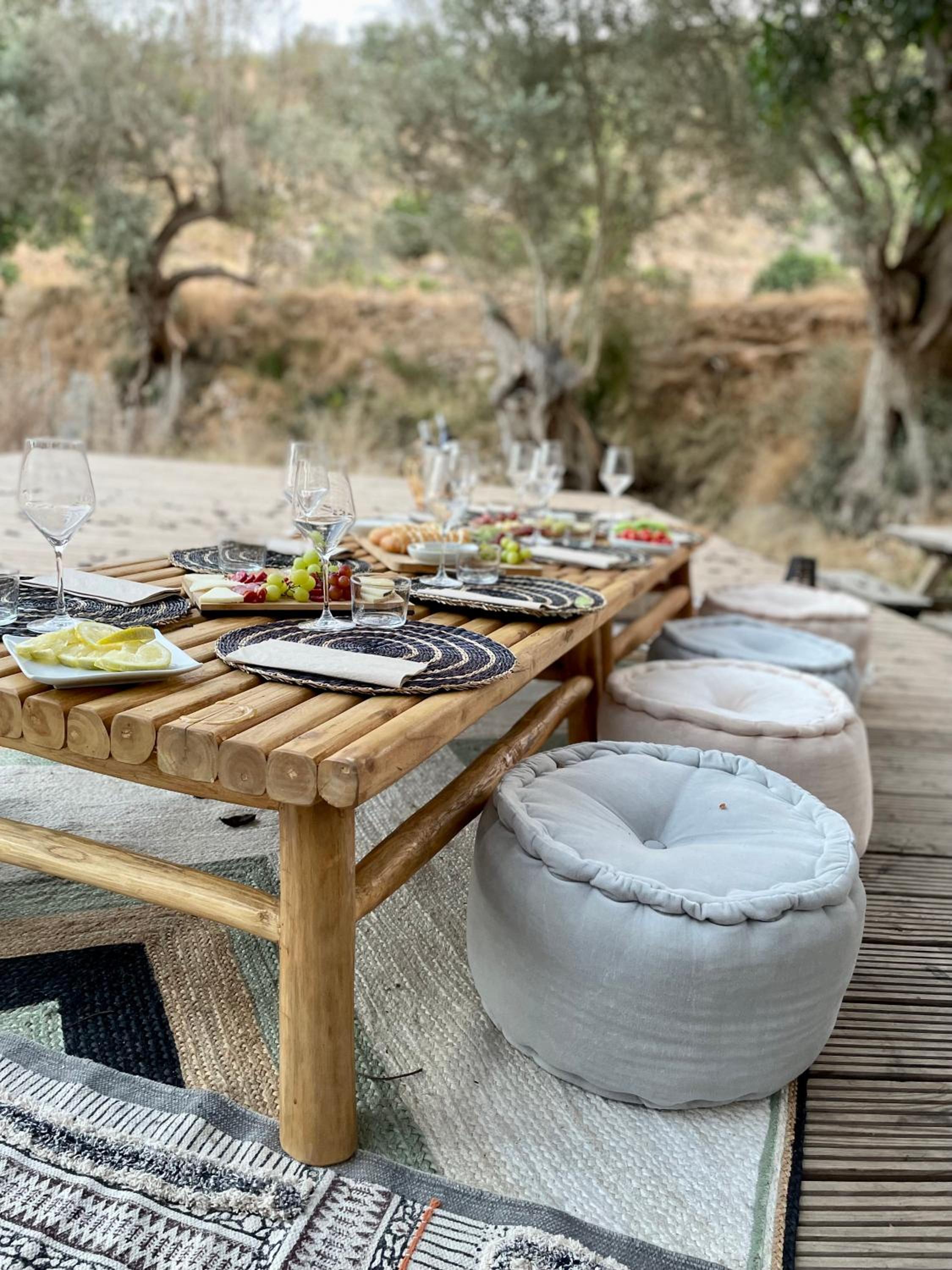 Valley Club Ibiza - Boutique Agroturismo