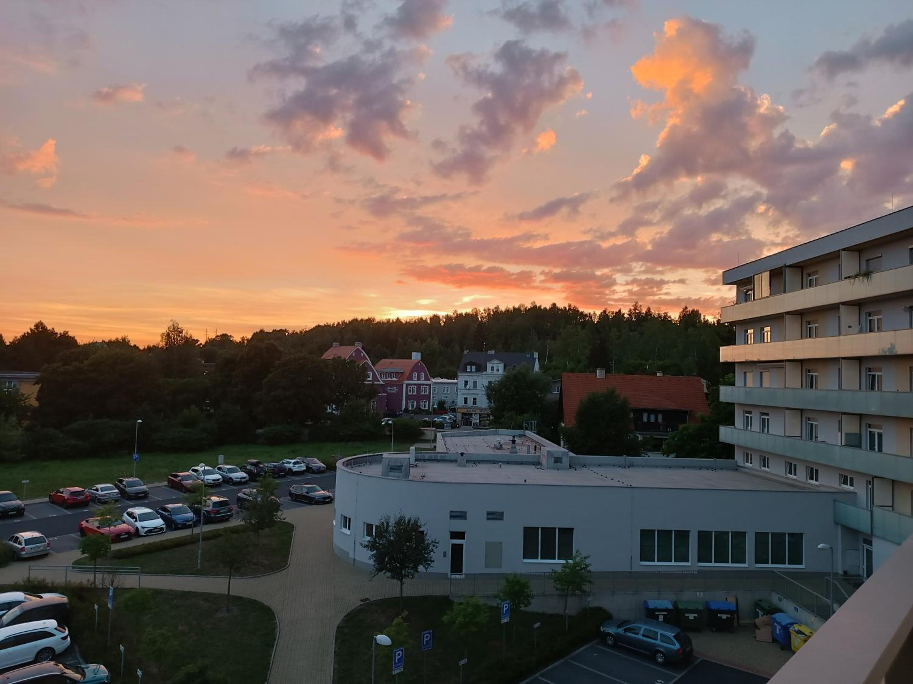 Hotel Apartman S Wellness