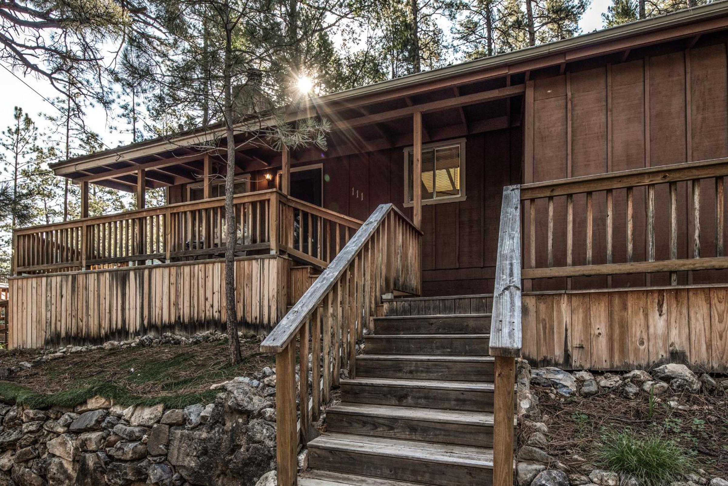 RockInn Pines view 5