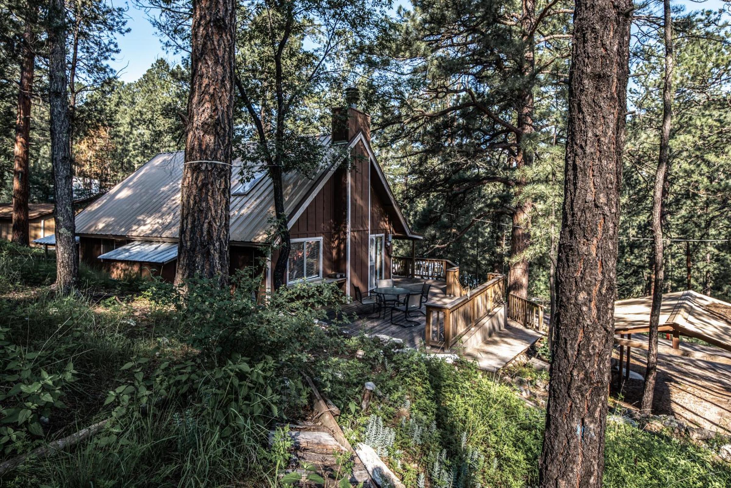 RockInn Pines view 3