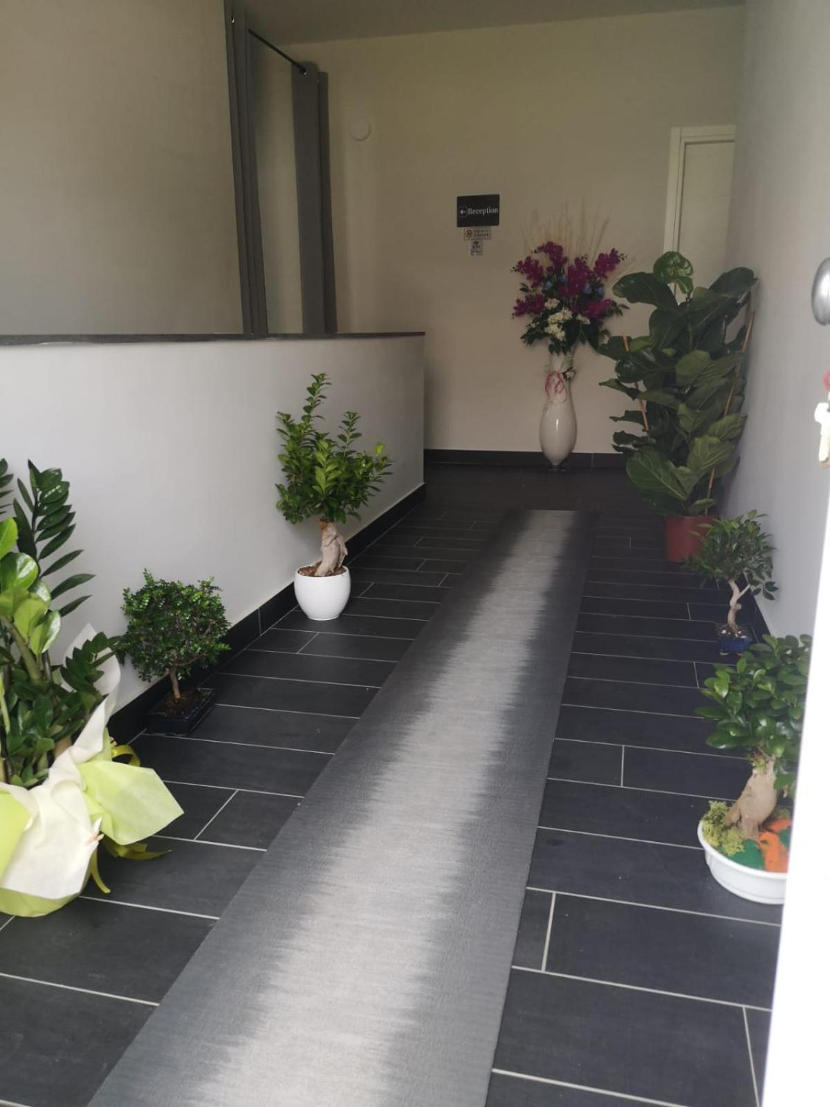 B&B Roseal view 5