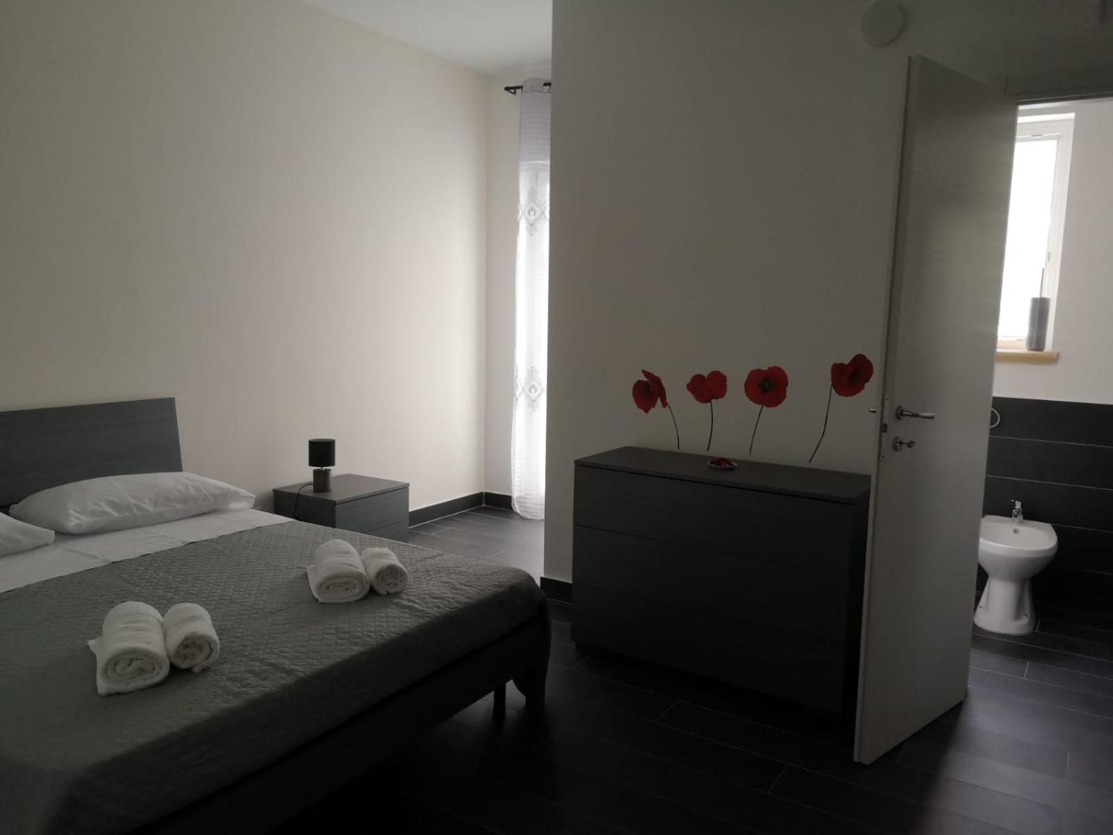 B&B Roseal view 3