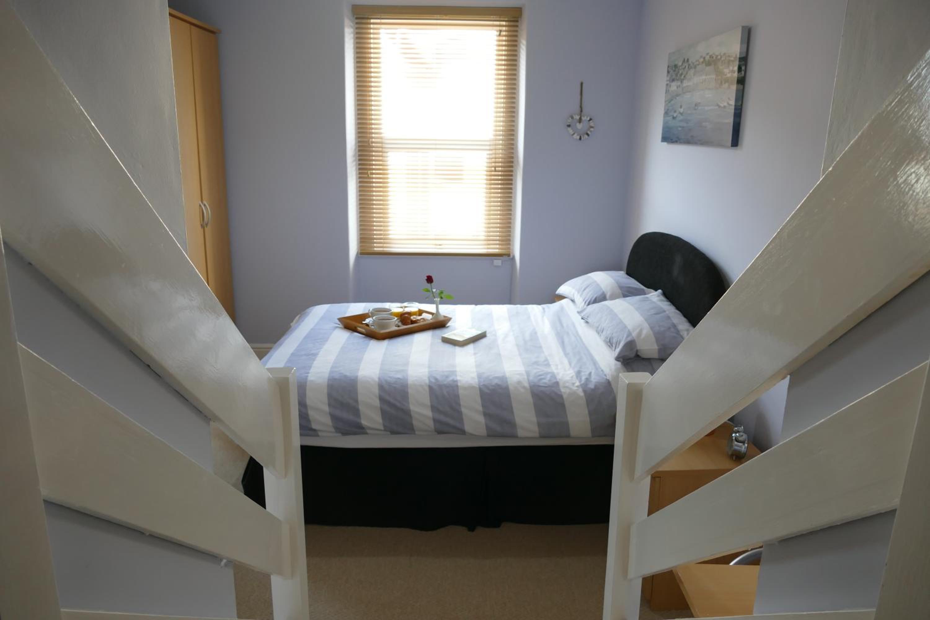 ShellSeekers Holiday Apartment, Llandudno