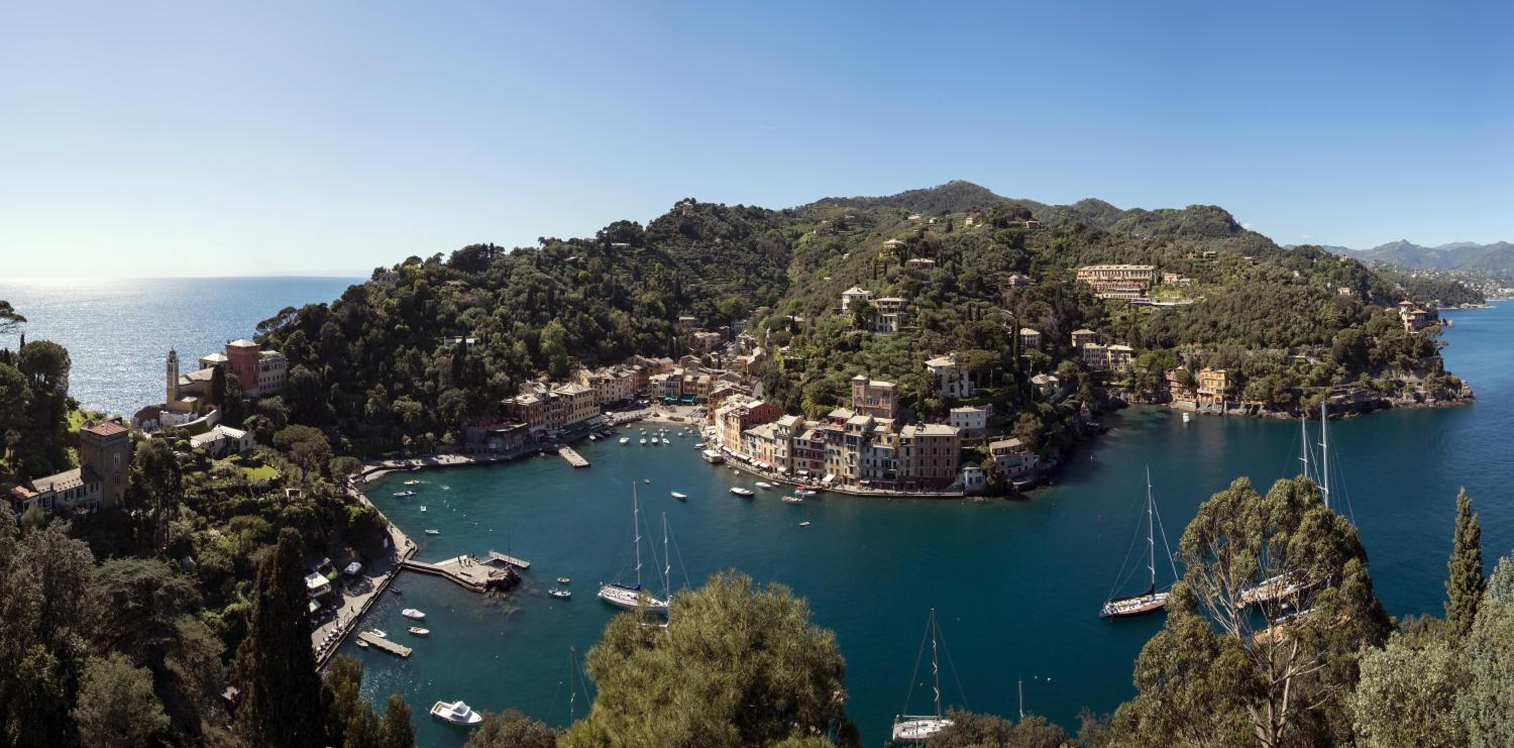 IL VELIERO