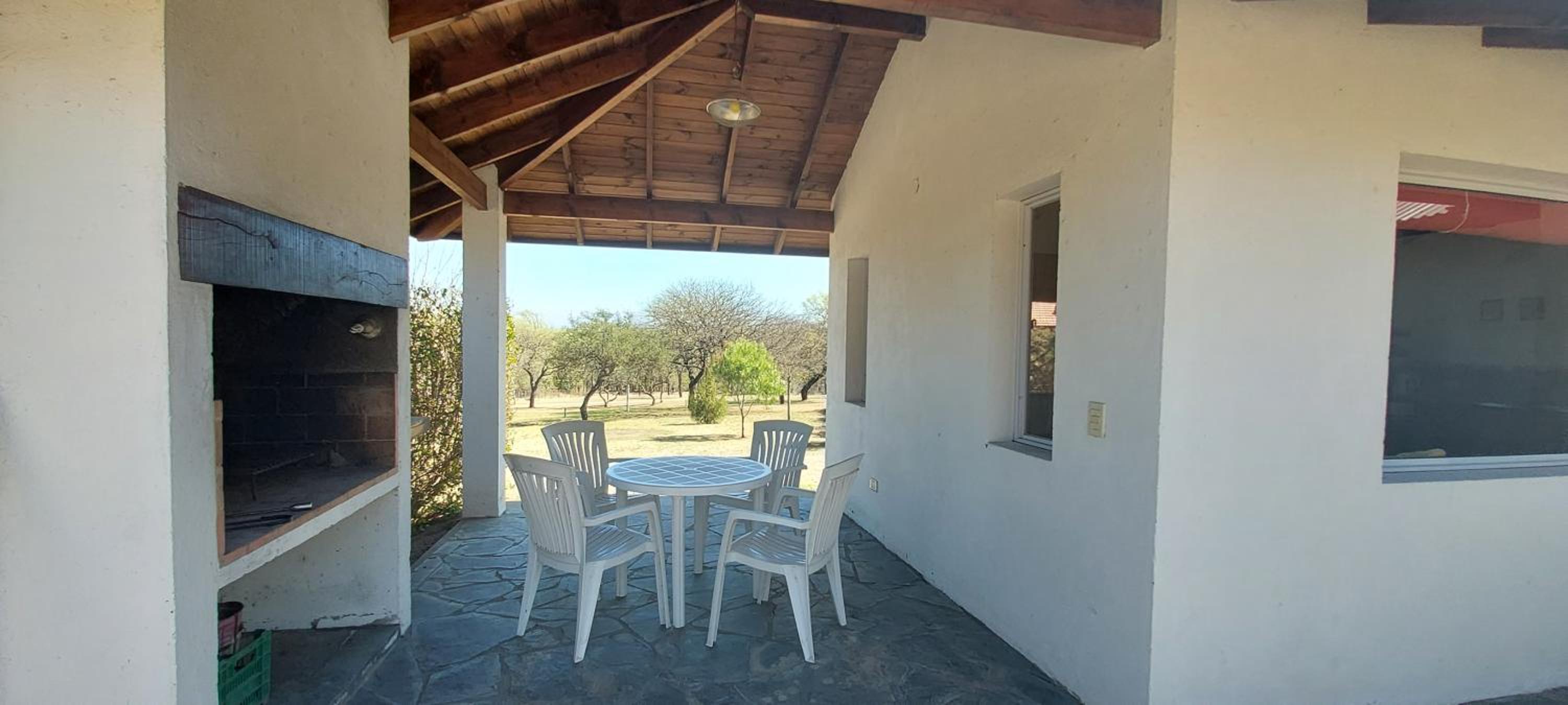 Casa Condal