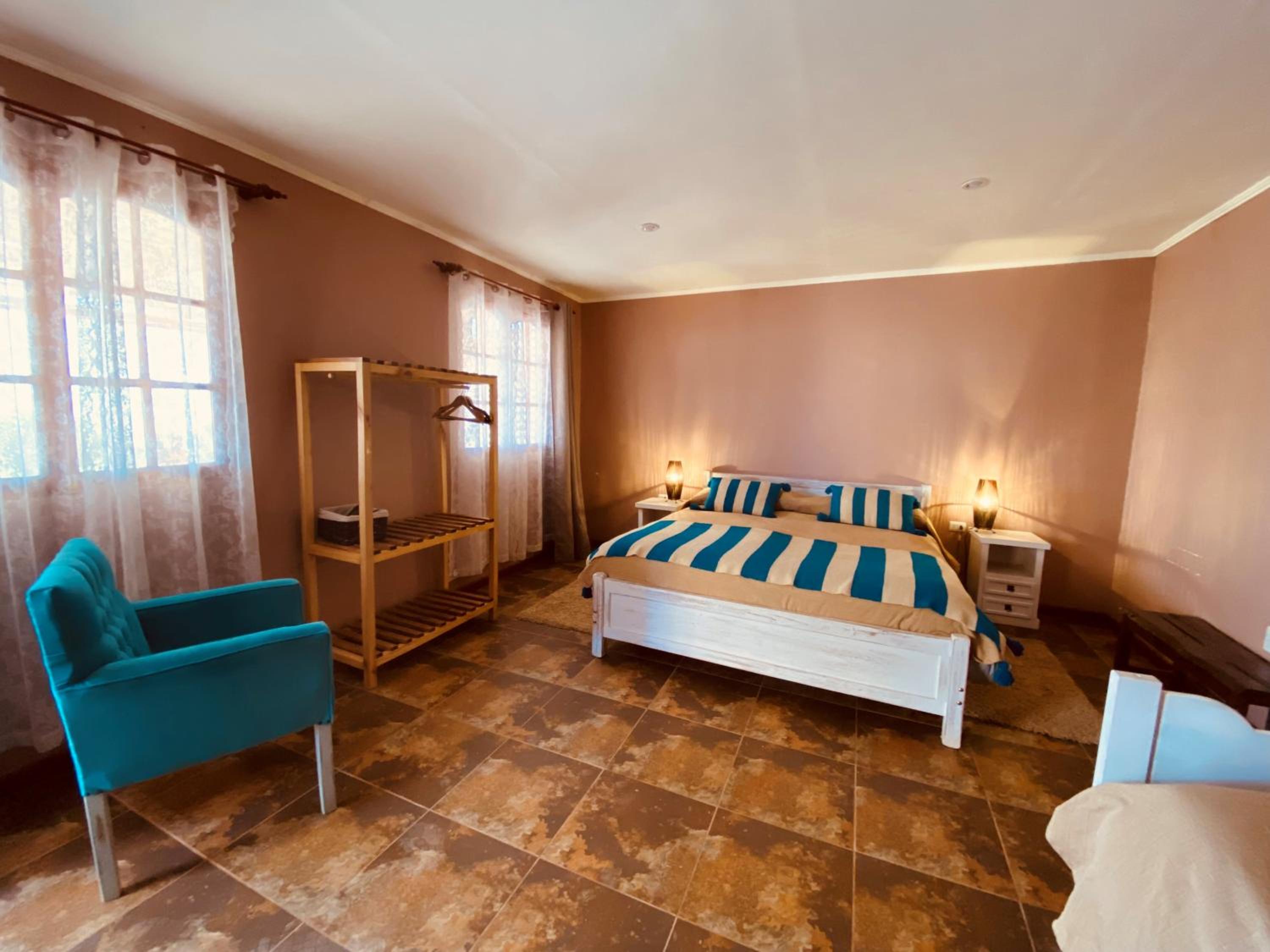 Hostal Katari view 3