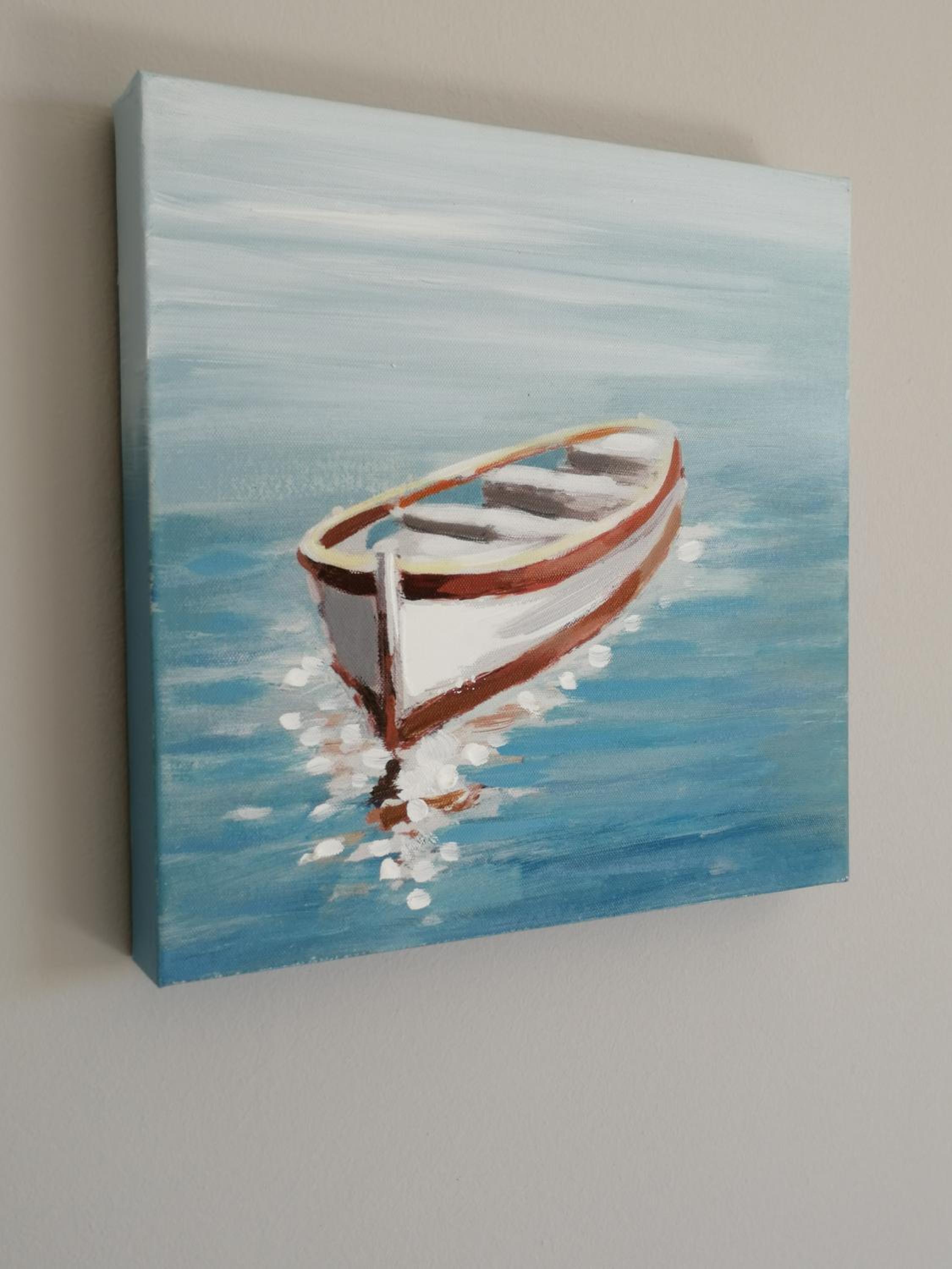 IL VELIERO