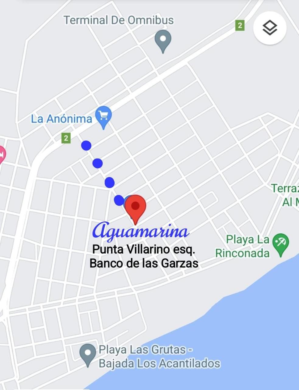 Aguamarina