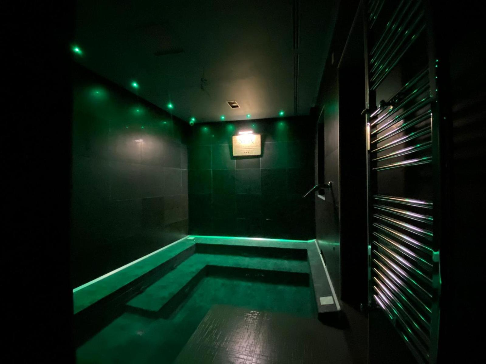 White albergo diffuso Ristorante & SPA