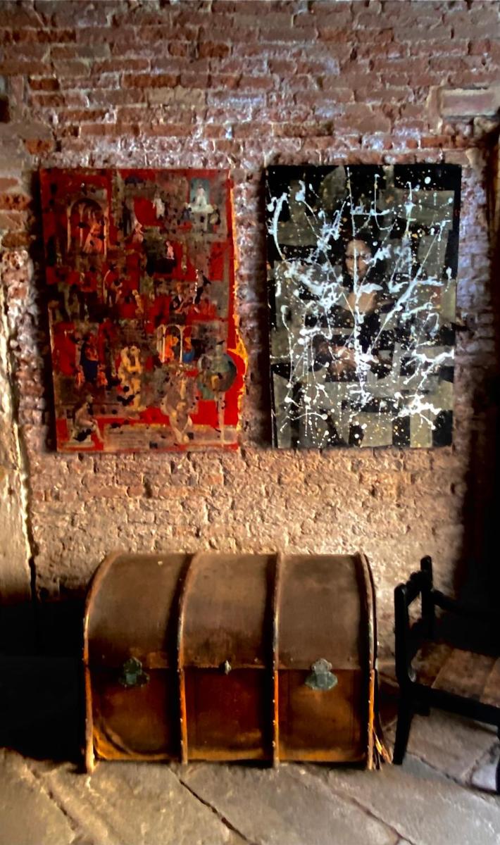 Locanda Cà Del Console
