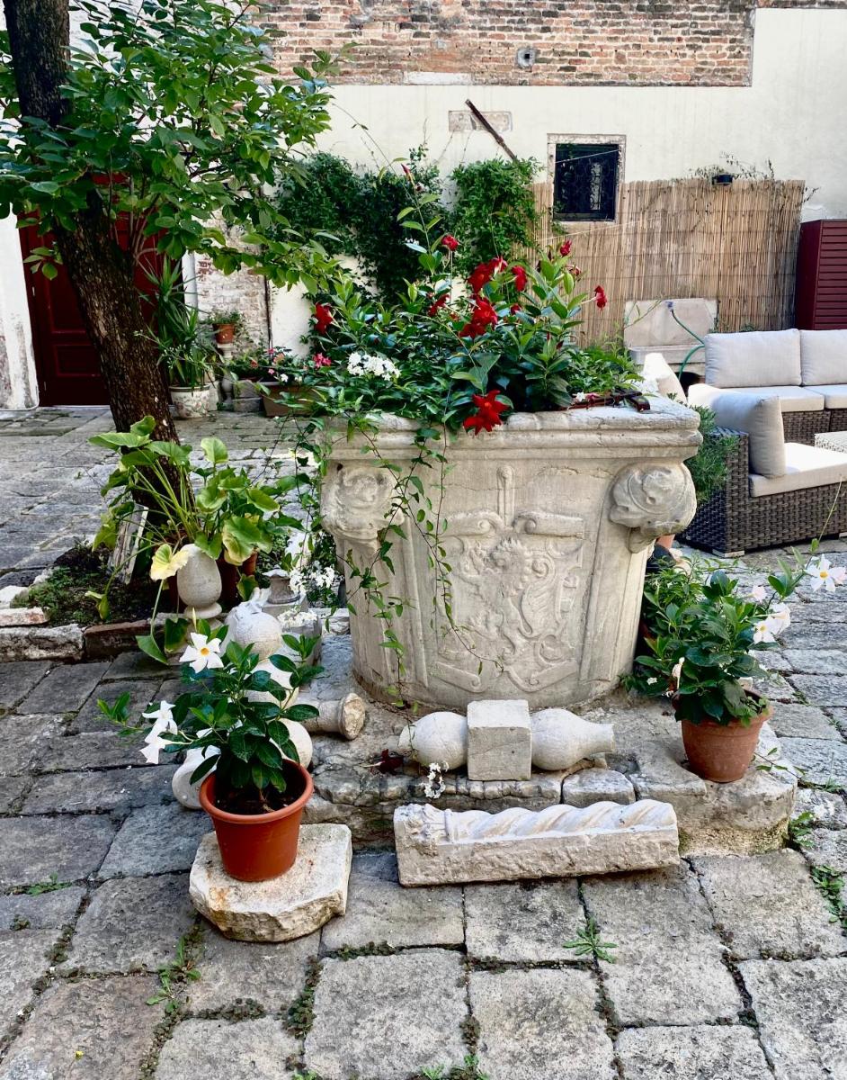 Locanda Cà Del Console