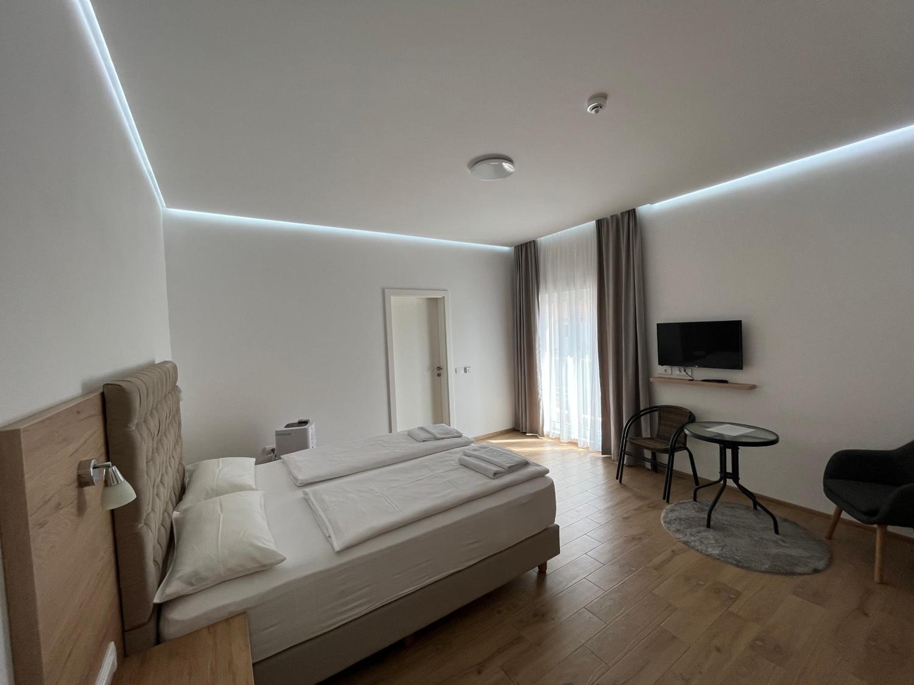 Evita Apartmani Šibovska